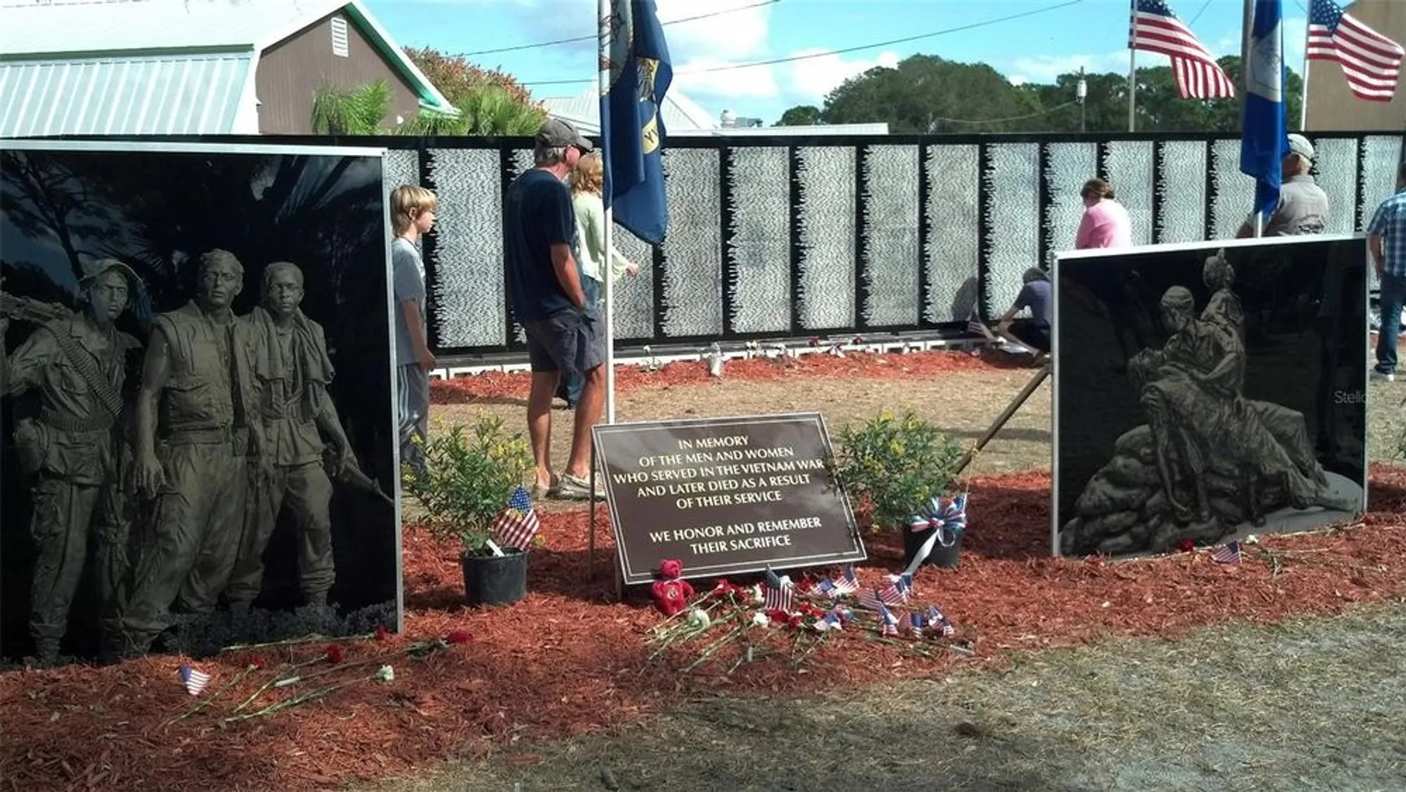 Property Slideshow image 61 of 100 | 610 apple ln, Englewood, FL, 34223