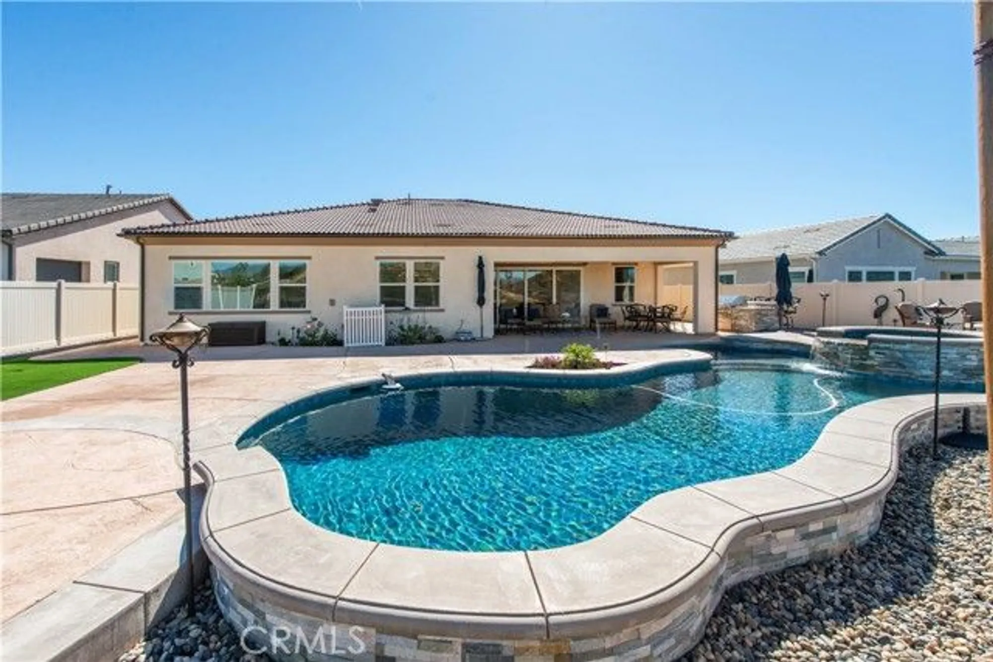 Property Slideshow image 40 of 55 | 29595 paseo guijarro, Valencia, CA, 91354
