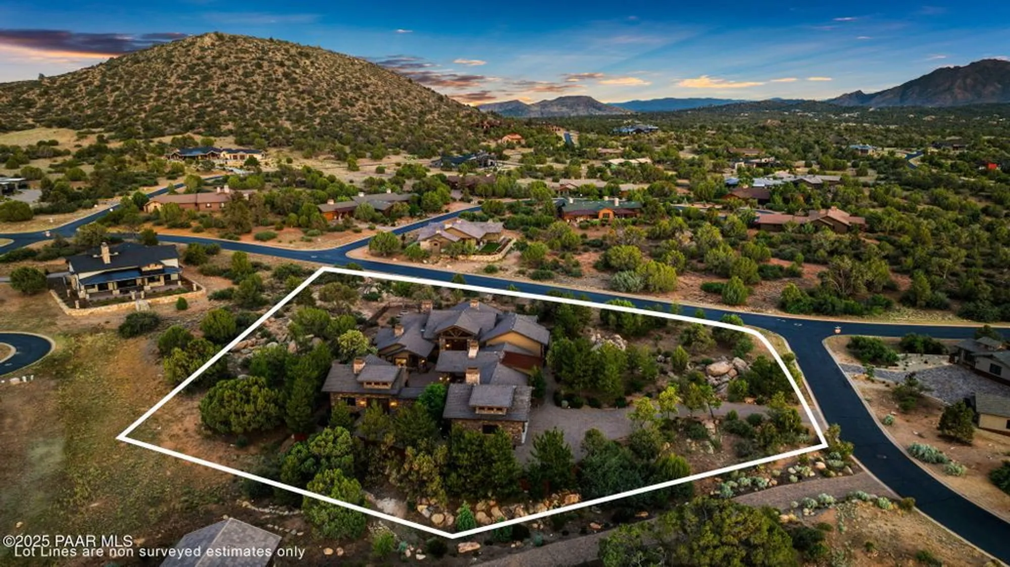 Property Slideshow image 90 of 120 | 5350 w three forks rd, Prescott, AZ, 86305