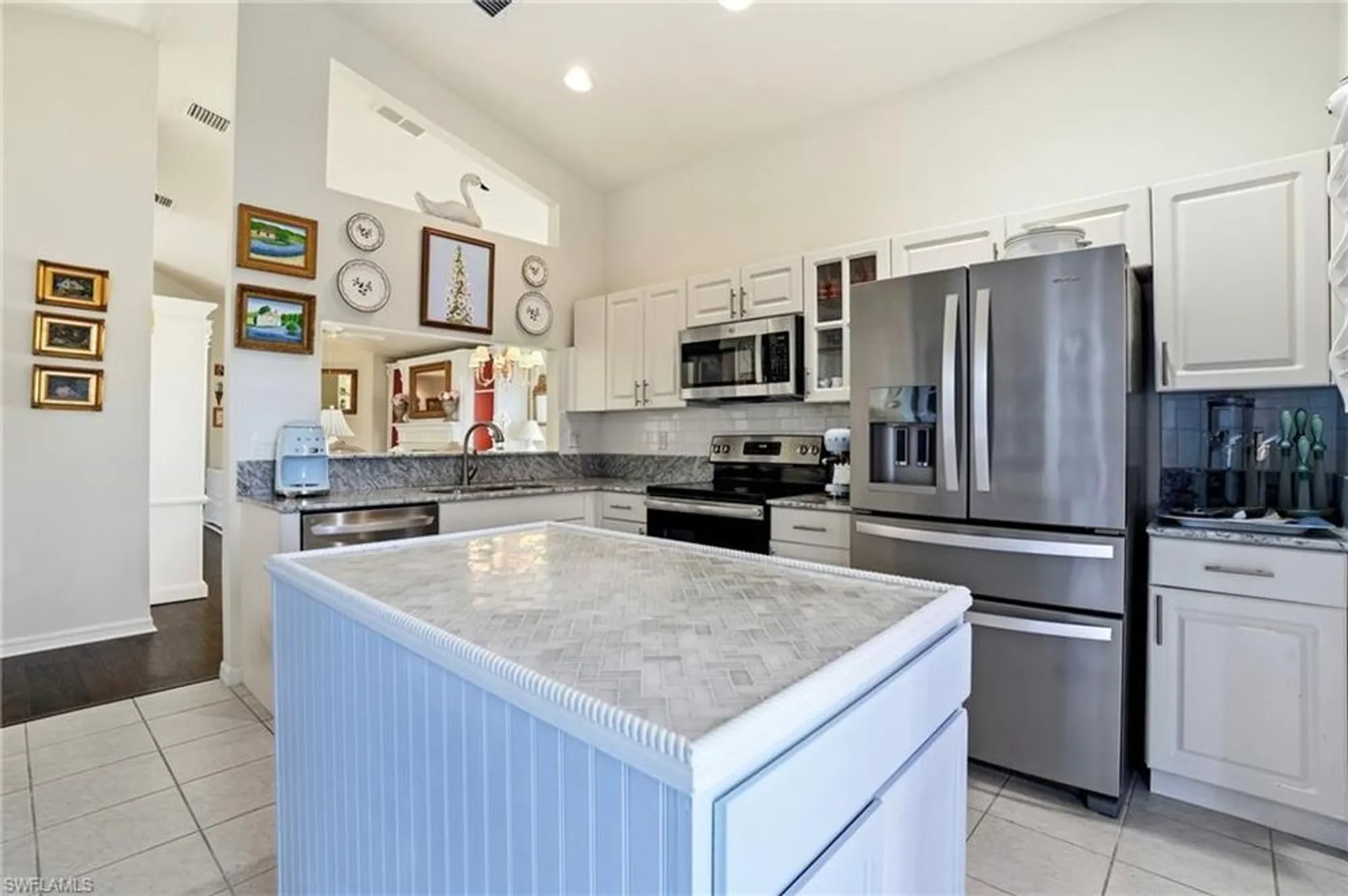 Property Slideshow image 11 of 49 | 8937 cascades isle blvd, Estero, FL, 33928