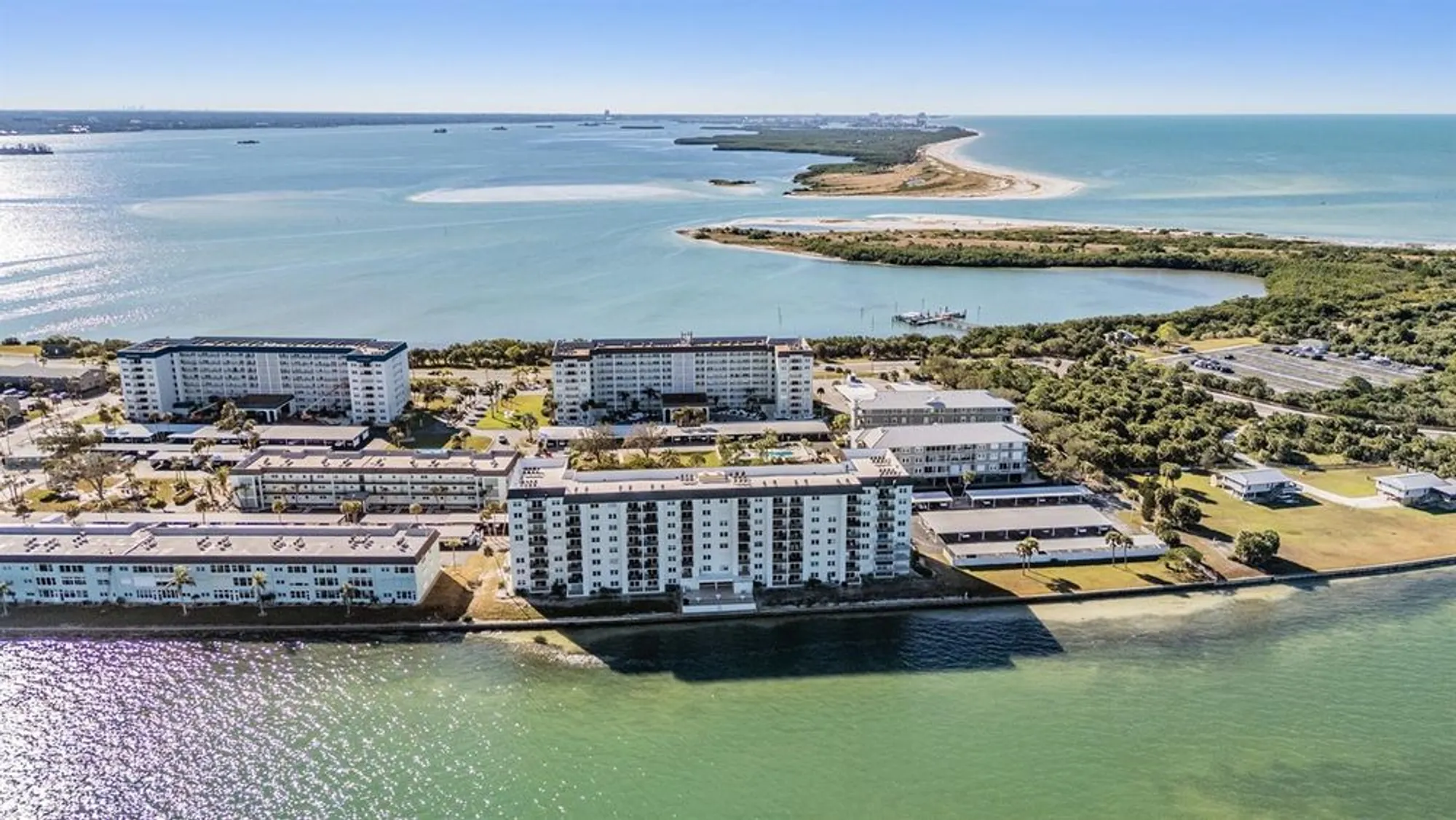 Property Slideshow image 24 of 60 | 9 haig pl 104, Dunedin, FL, 34698