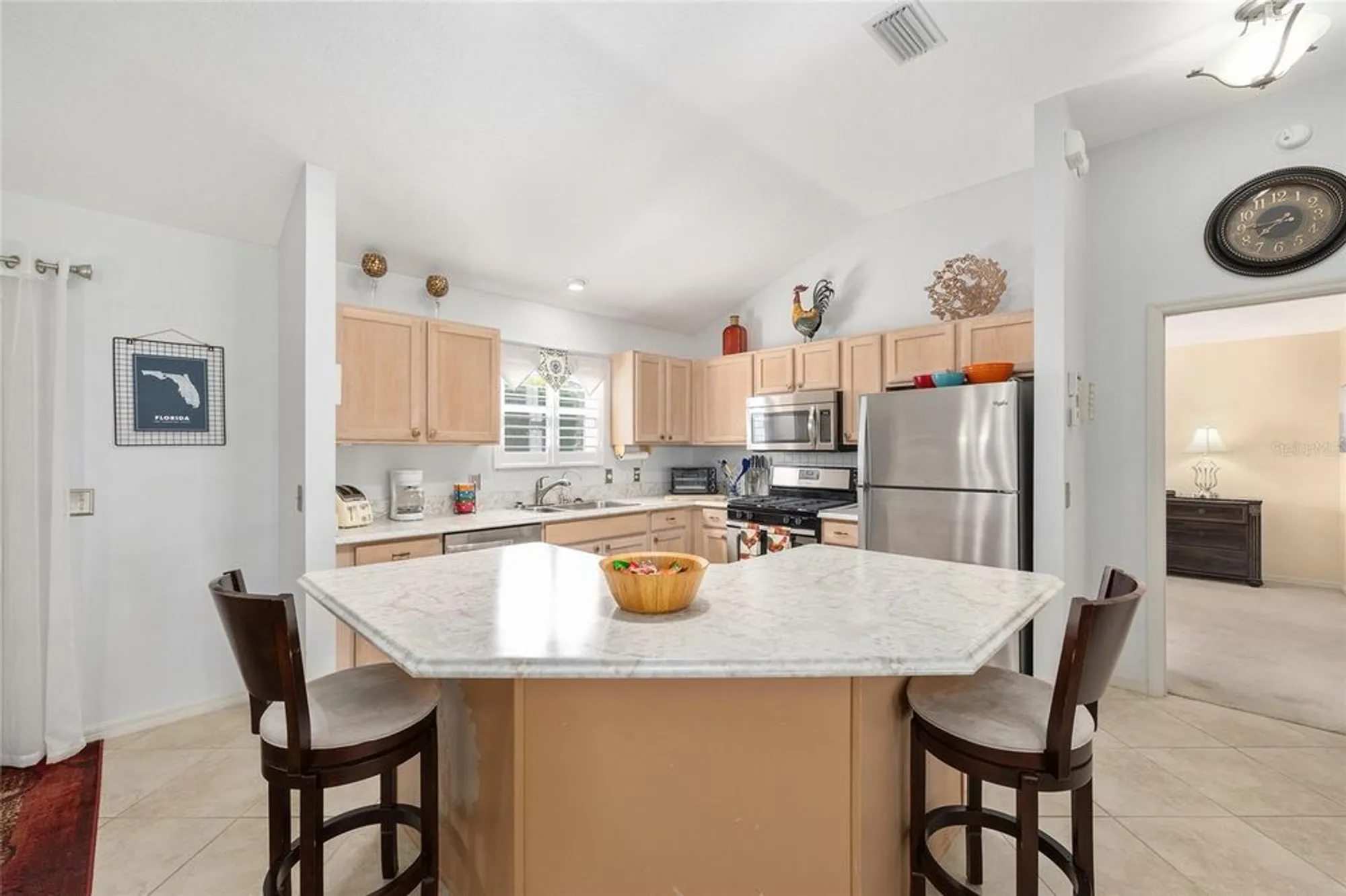 Property Slideshow image 15 of 37 | 3024 burbank ln, The Villages, FL, 32162