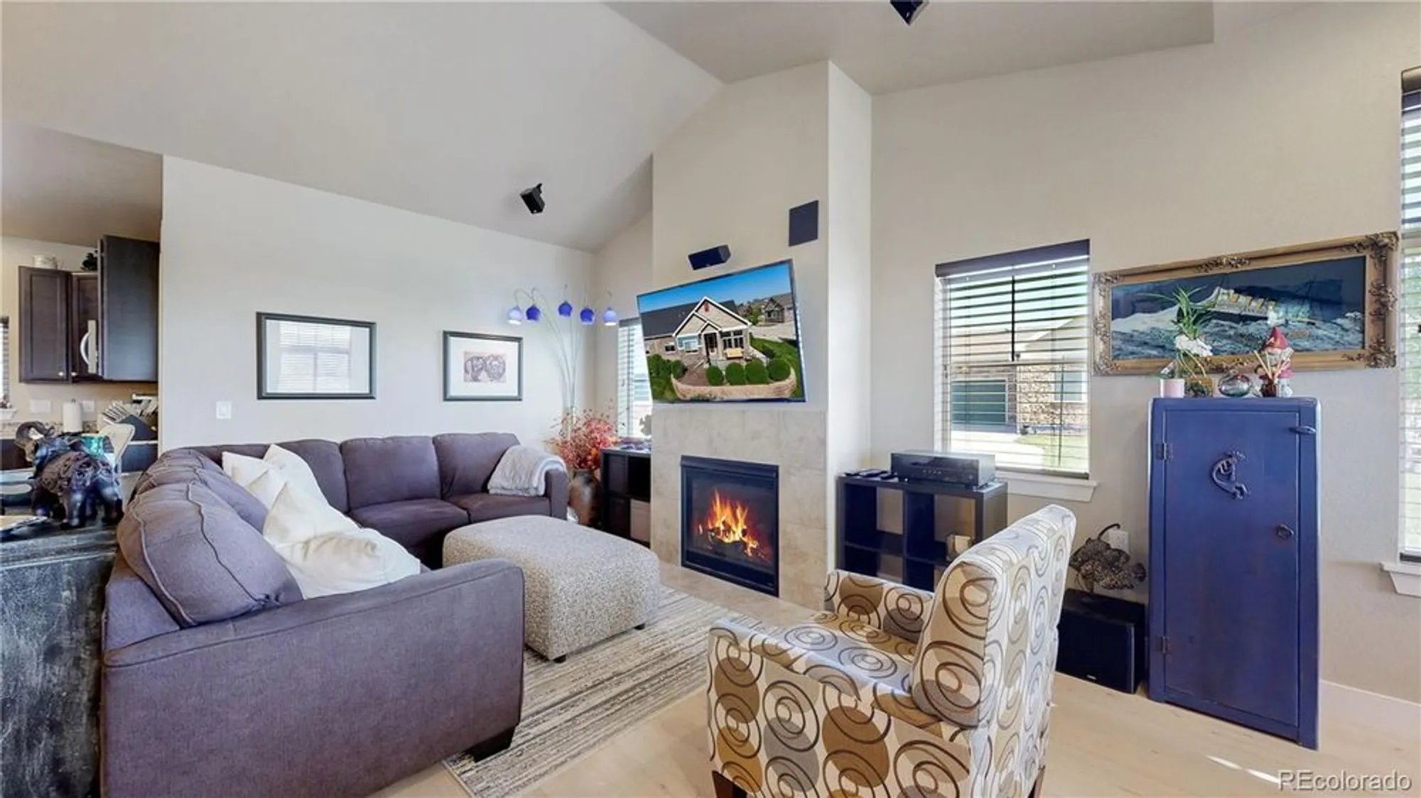 Property Slideshow image 4 of 44 | 12604 madison way, Thornton, CO, 80241