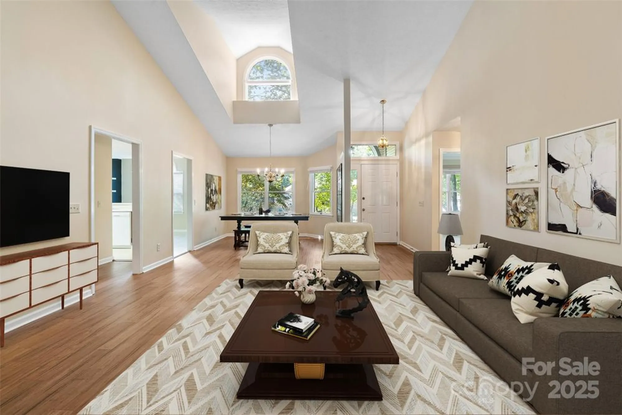 Property Slideshow image 6 of 32 | 131 jenny lind dr, Hendersonville, NC, 28791