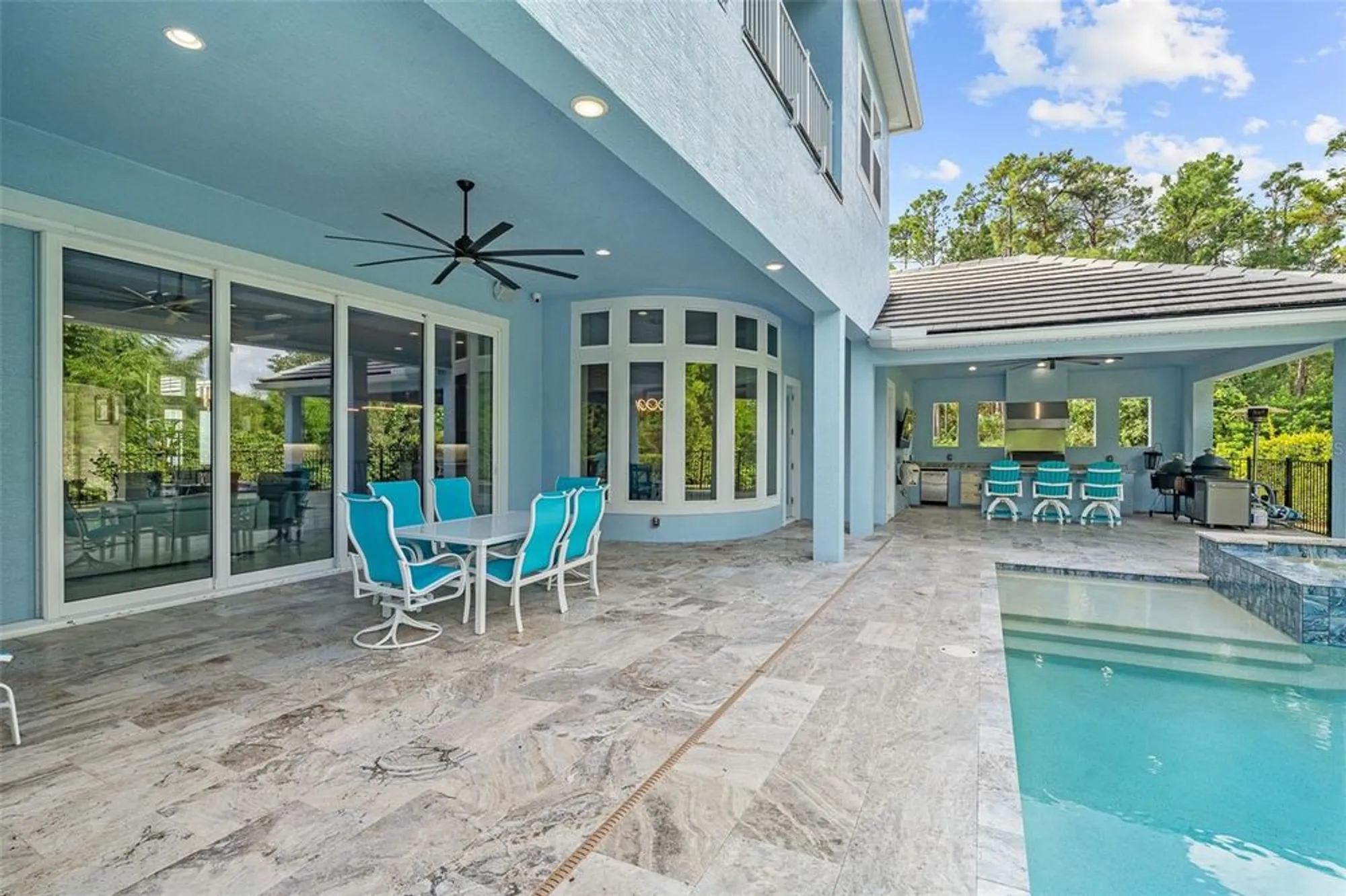 Property Slideshow image 72 of 100 | 998 downshire ln, Ormond Beach, FL, 32174