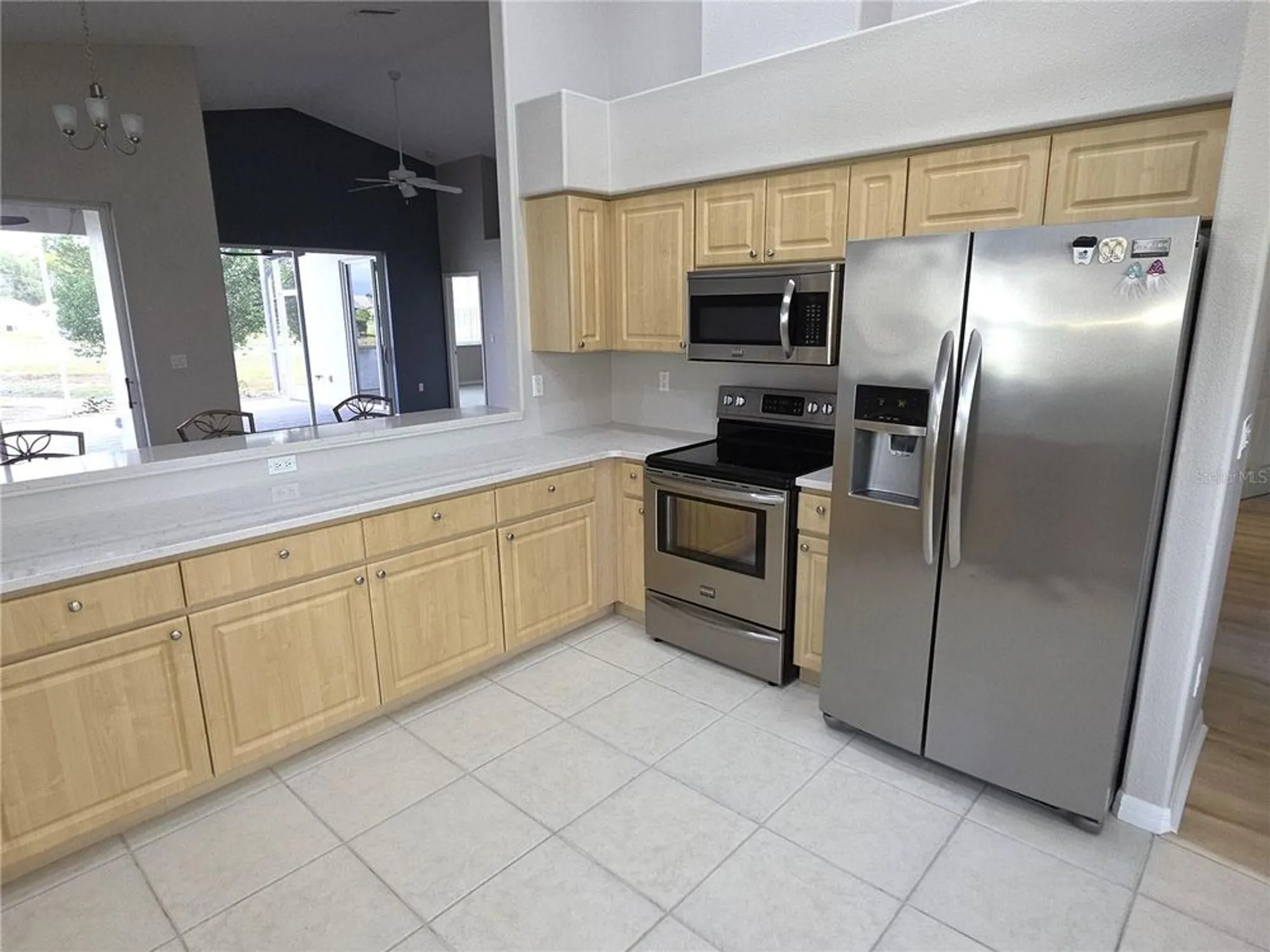 Property Slideshow image 5 of 32 | 9257 bonnie cove dr, Weeki Wachee, FL, 34613