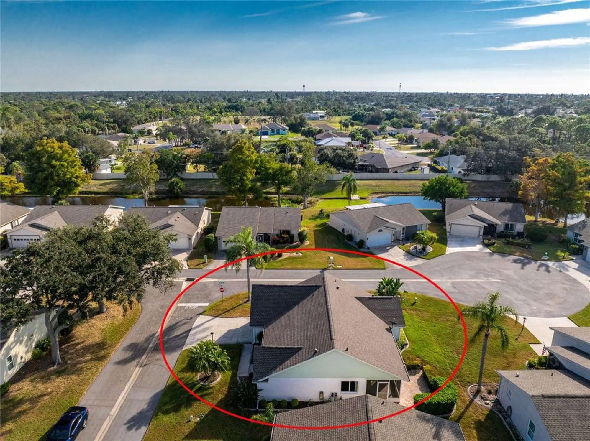 Property Slideshow image 50 of 65 | 336 indian key way 100, Englewood, FL, 34223