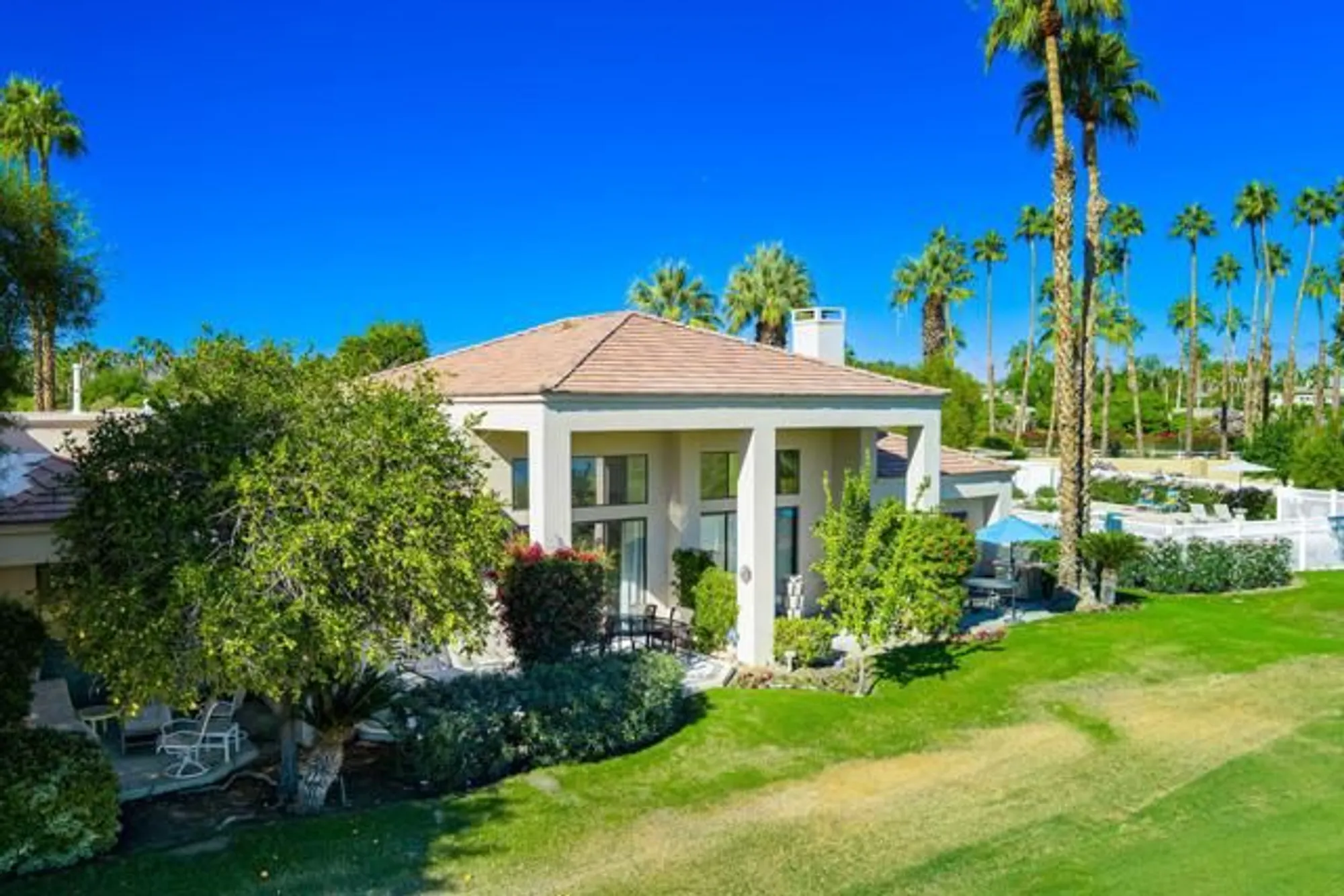 Property Slideshow image 36 of 42 | 54108 oak tree a143, La Quinta, CA, 92253