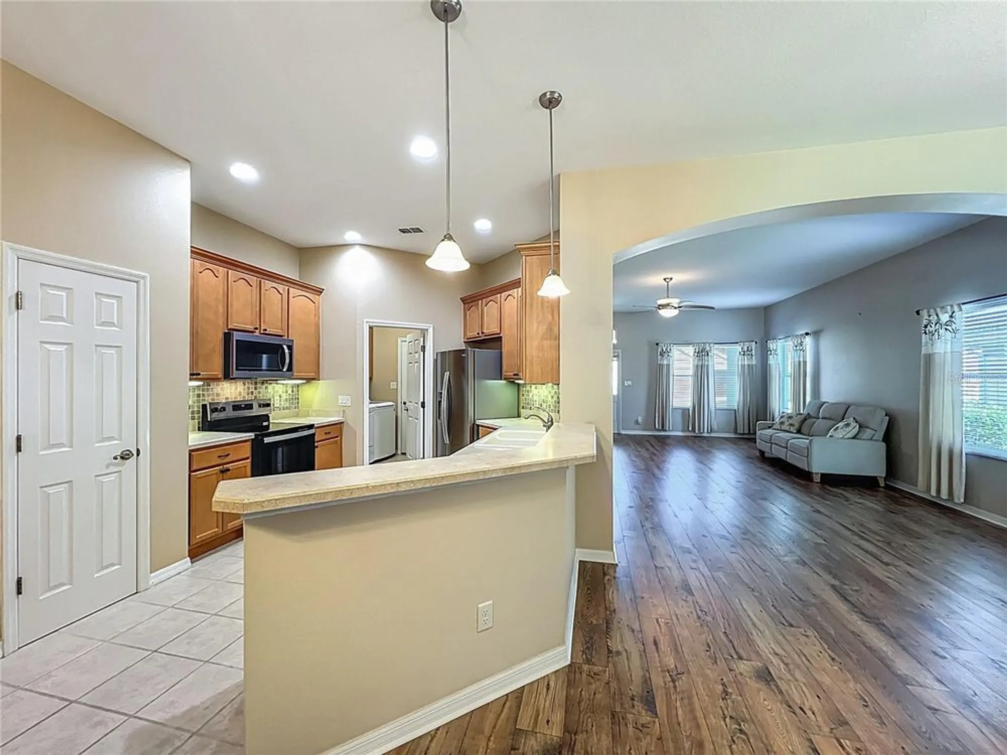 Property Slideshow image 13 of 52 | 3605 mount hope loop, Leesburg, FL, 34748
