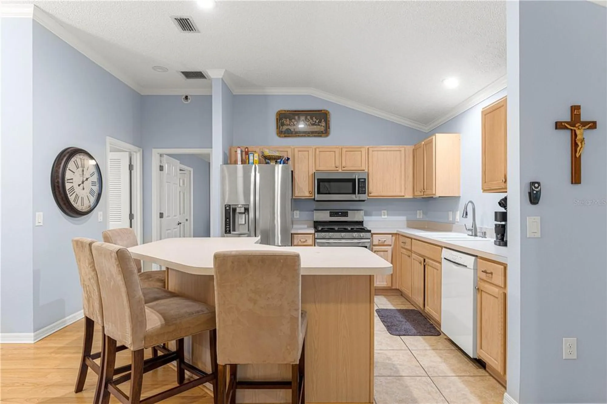 Property Slideshow image 7 of 24 | 9161 se 169th bentley st, The Villages, FL, 32162