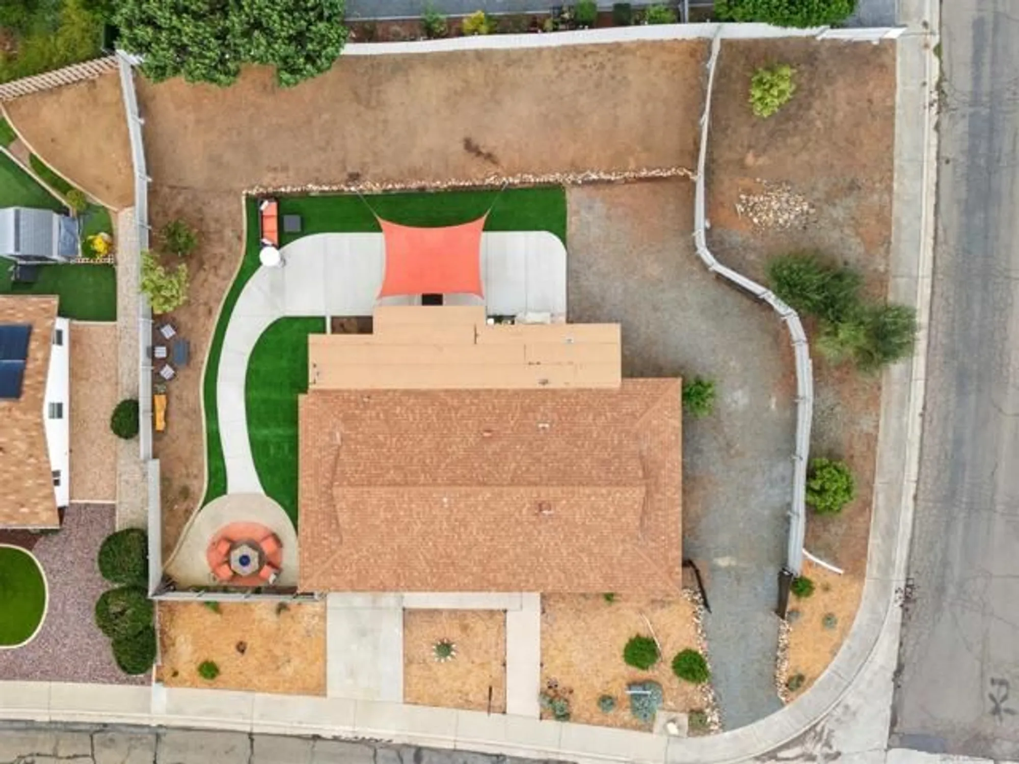 Property Slideshow image 21 of 36 | 12215 santiago rd w santiago, San Diego, CA, 92128