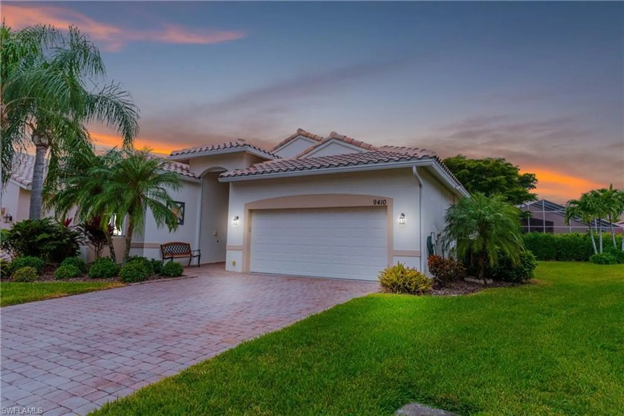 Property Slideshow image 2 of 48 | 9410 sun river way, Estero, FL, 33928