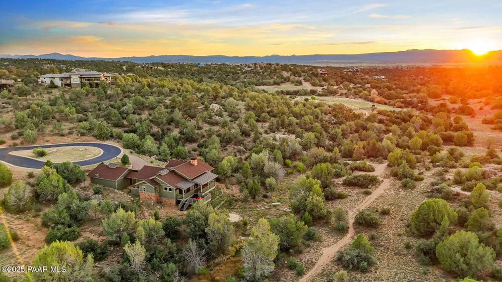 Property Slideshow image 65 of 83 | 15495 n angels gate rd, Prescott, AZ, 86305