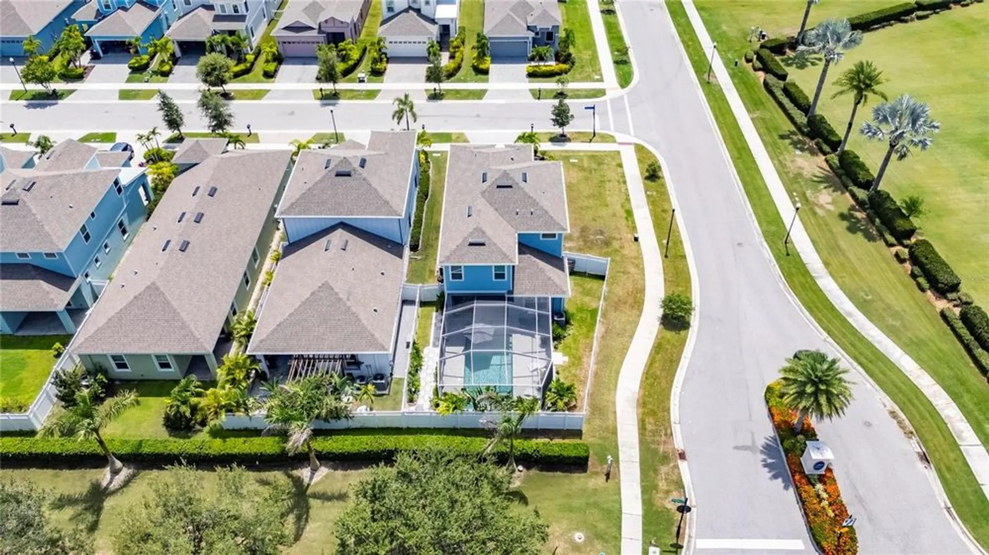 Property Slideshow image 76 of 94 | 325 shore crab way, Apollo Beach, FL, 33572