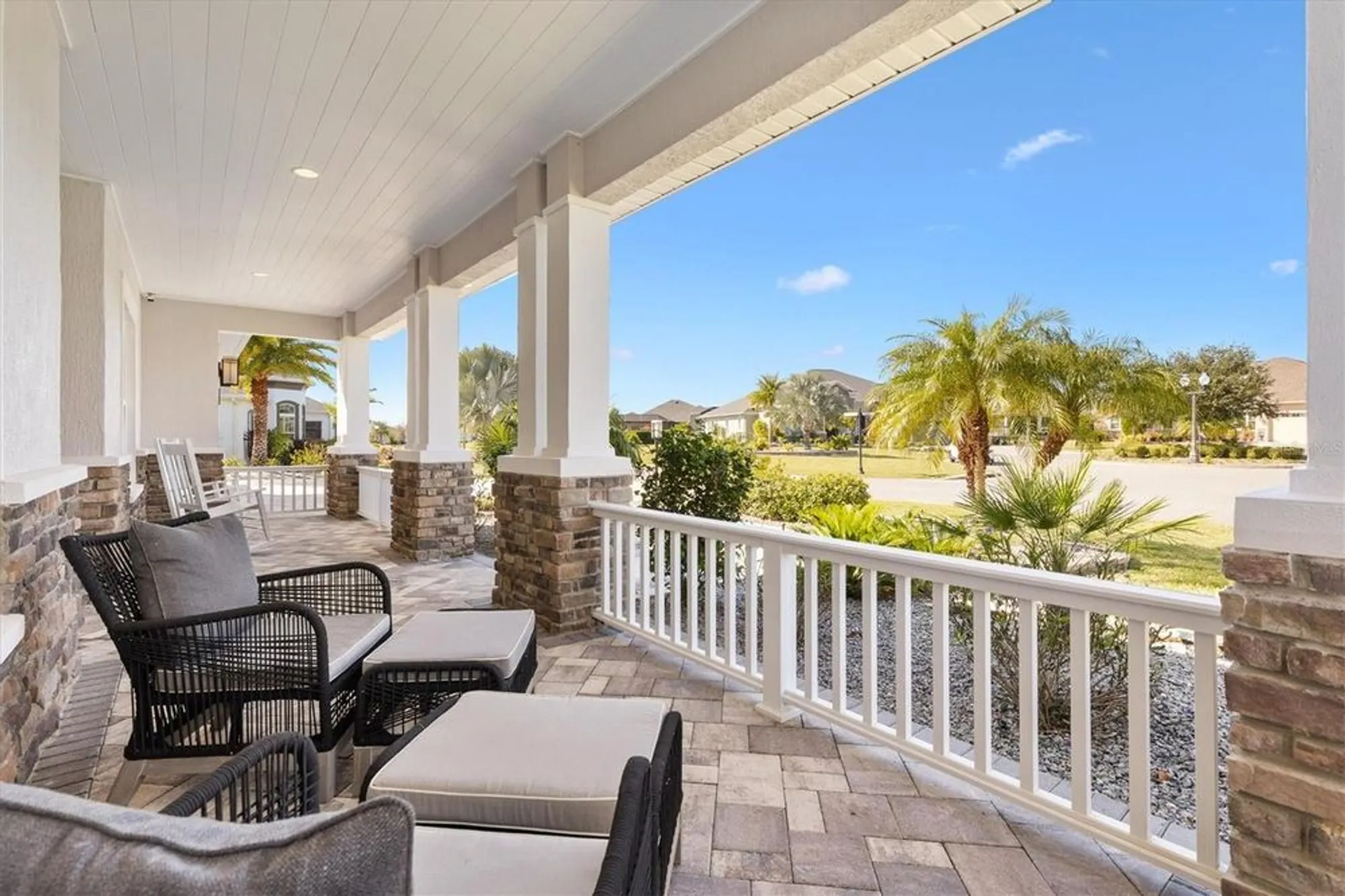 Property Slideshow image 11 of 99 | 663 krietemeyer path, The Villages, FL, 32163