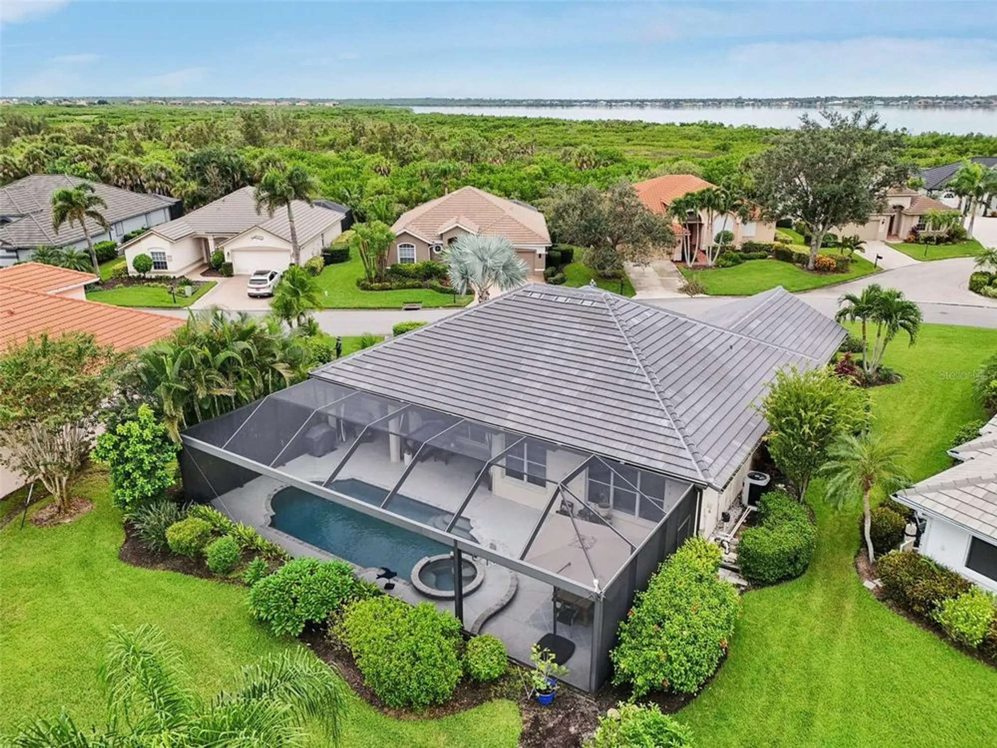 Property Slideshow image 55 of 74 | 3310 bay ridge way, Port Charlotte, FL, 33953