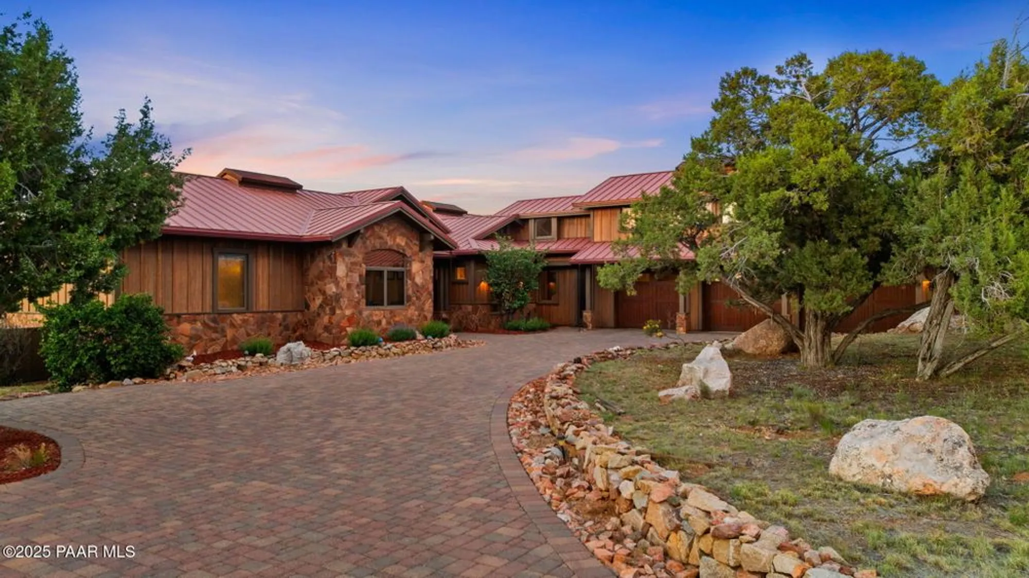 Property Slideshow image 1 of 91 | 11840 w cooper morgan trl, Prescott, AZ, 86305