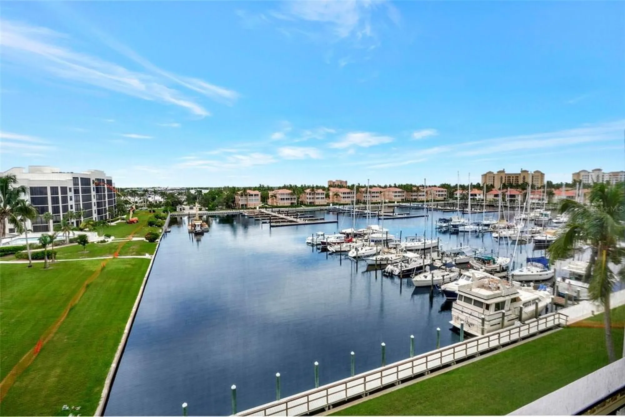 Property Slideshow image 30 of 32 | 2060 matecumbe key rd unit 2501, Punta Gorda, FL, 33955