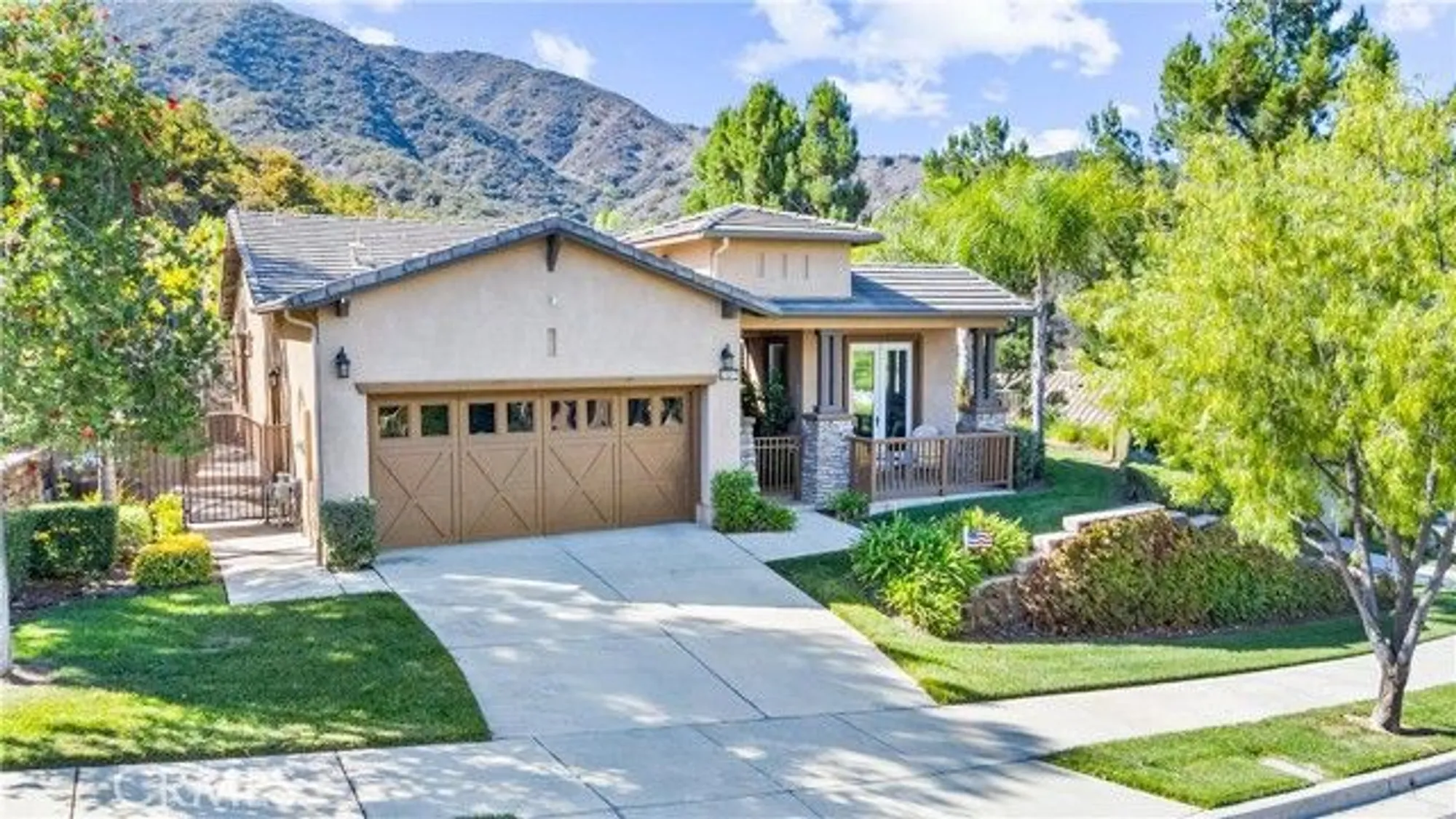 Property Slideshow image 40 of 48 | 24217 fawnskin dr, Corona, CA, 92883