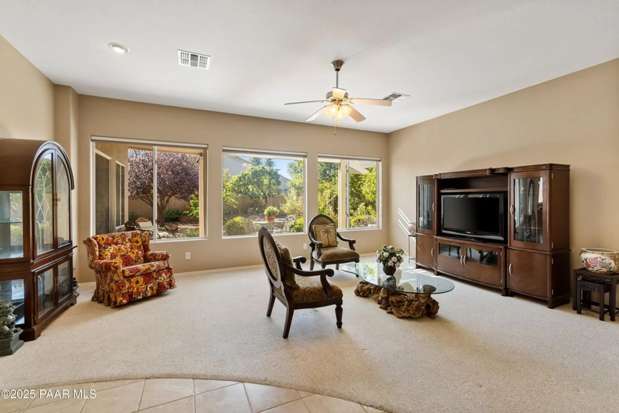 Property Slideshow image 4 of 40 | 8203 n sable way, Prescott Valley, AZ, 86315