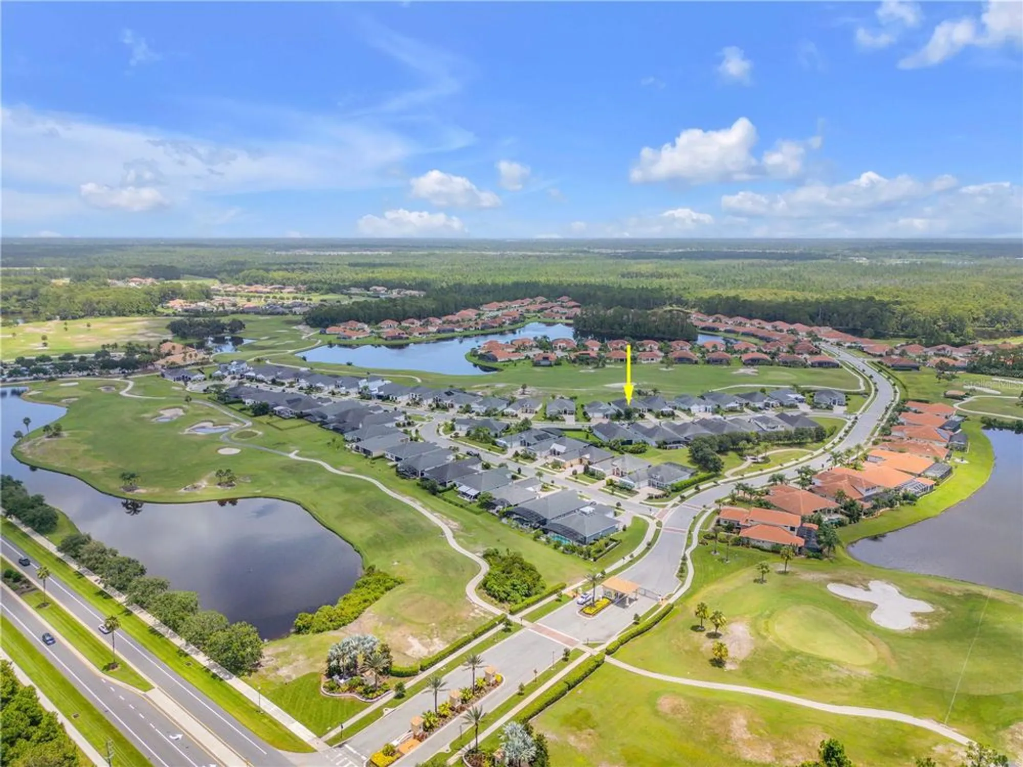 Property Slideshow image 63 of 72 | 2916 bella flore ter, New Smyrna Beach, FL, 32168
