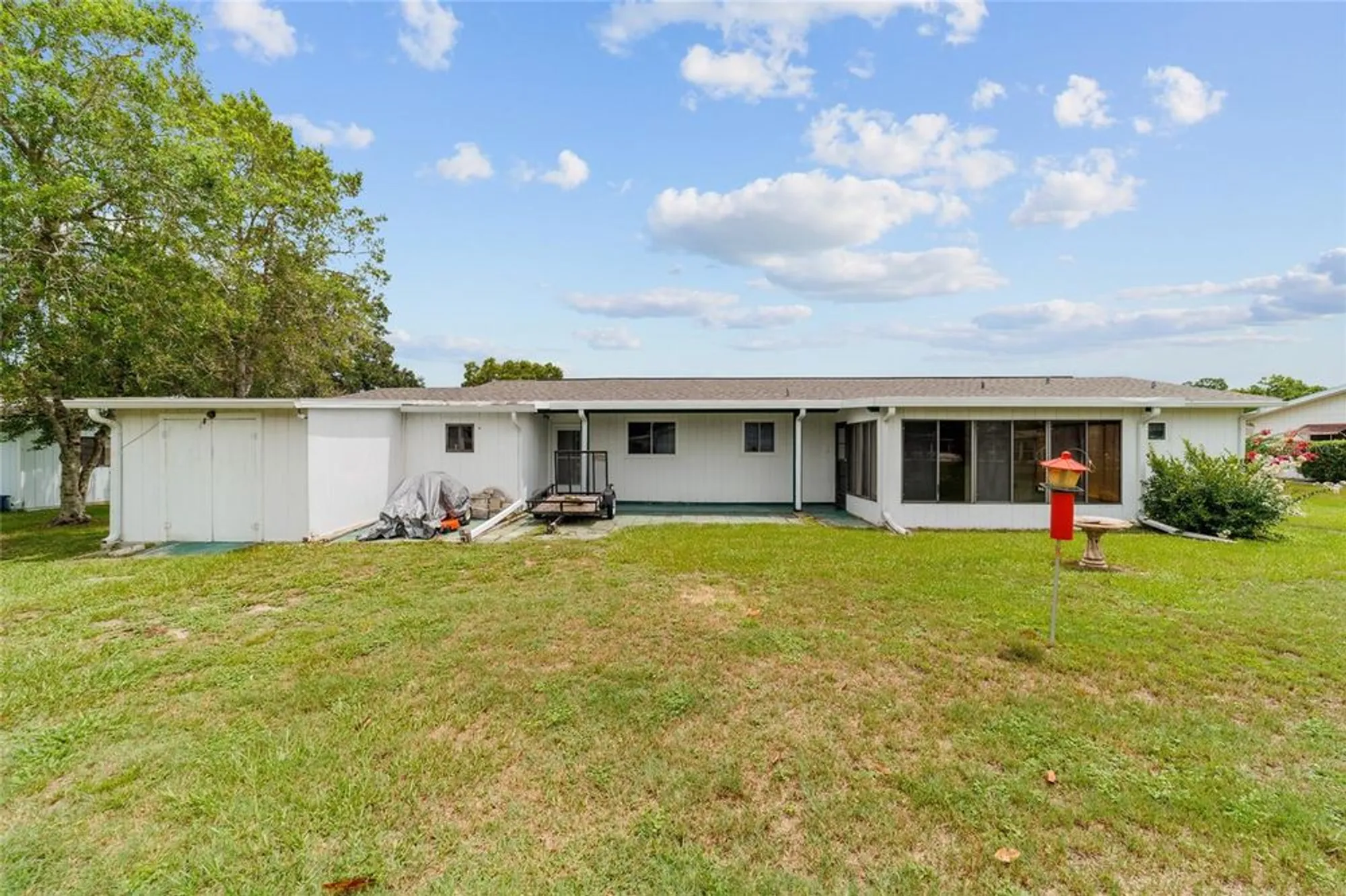 Property Slideshow image 53 of 62 | 9841 sw 102nd pl, Ocala, FL, 34481