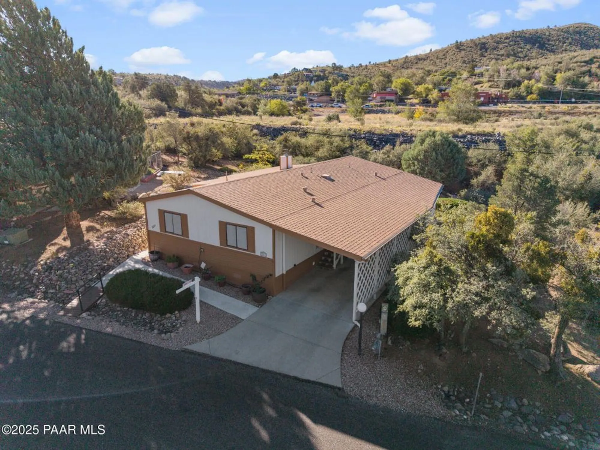 Property Slideshow image 1 of 20 | 2271 prescott canyon cir, Prescott, AZ, 86301