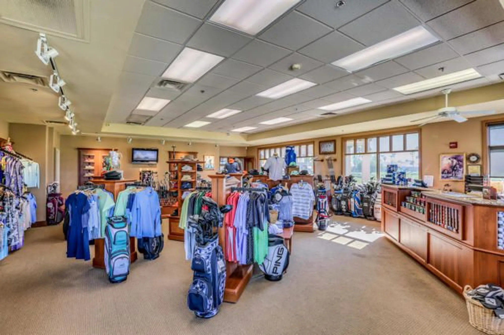 Property Slideshow image 61 of 67 | 43393 saint andrews dr, Indio, CA, 92201