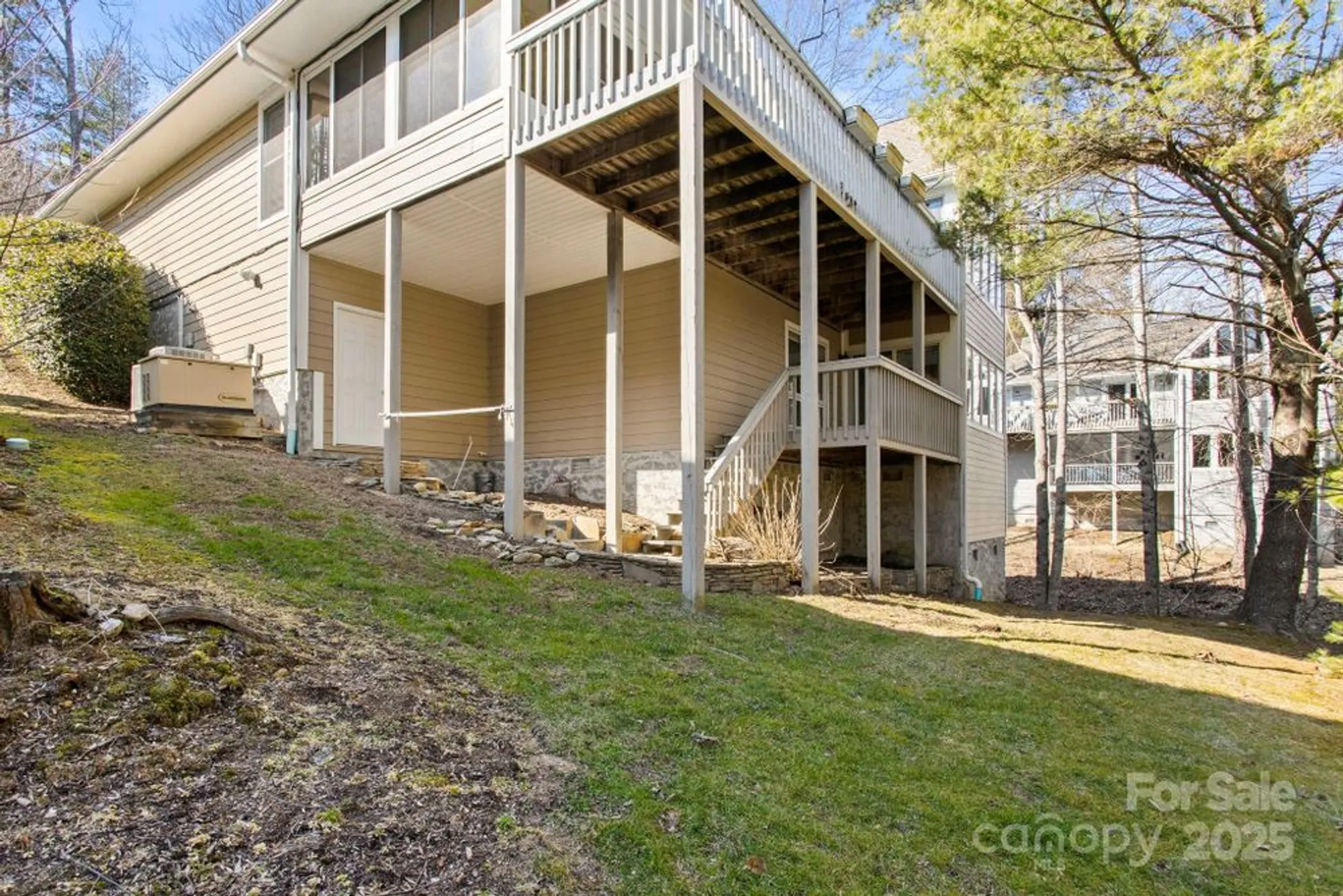 Property Slideshow image 42 of 42 | 514 cobblestone ln 45, Flat Rock, NC, 28731