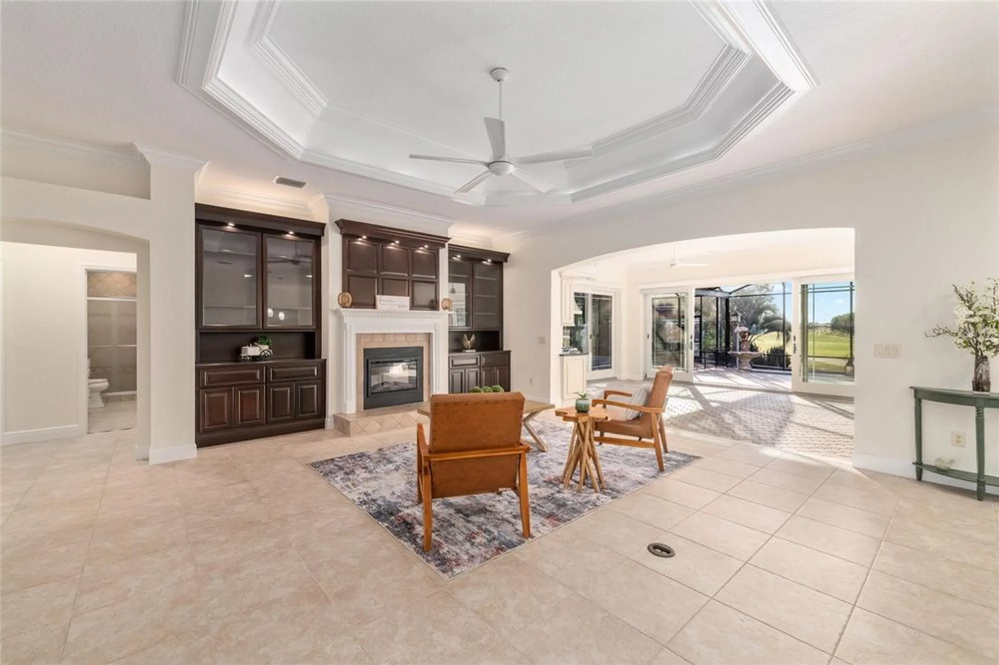 Property Slideshow image 53 of 82 | 1345 harley cir, The Villages, FL, 32162