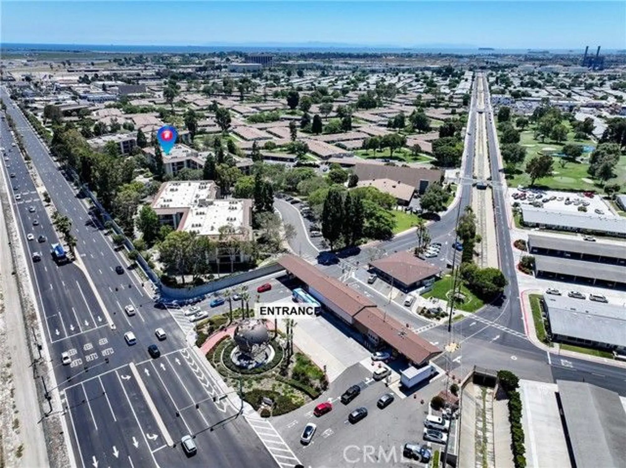 Property Slideshow image 18 of 22 | 13601 del monte dr 73, Seal Beach, CA, 90740