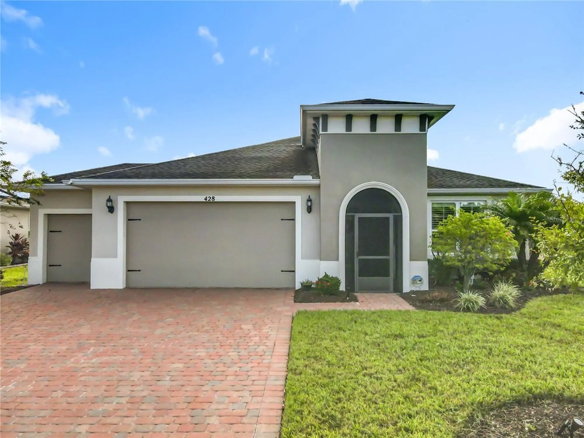 Property Slideshow image 46 of 75 | 428 bel air way, Kissimmee, FL, 34759