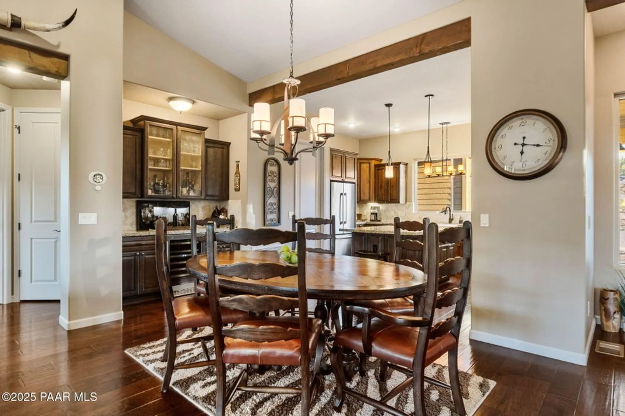 Property Slideshow image 15 of 83 | 15495 n angels gate rd, Prescott, AZ, 86305