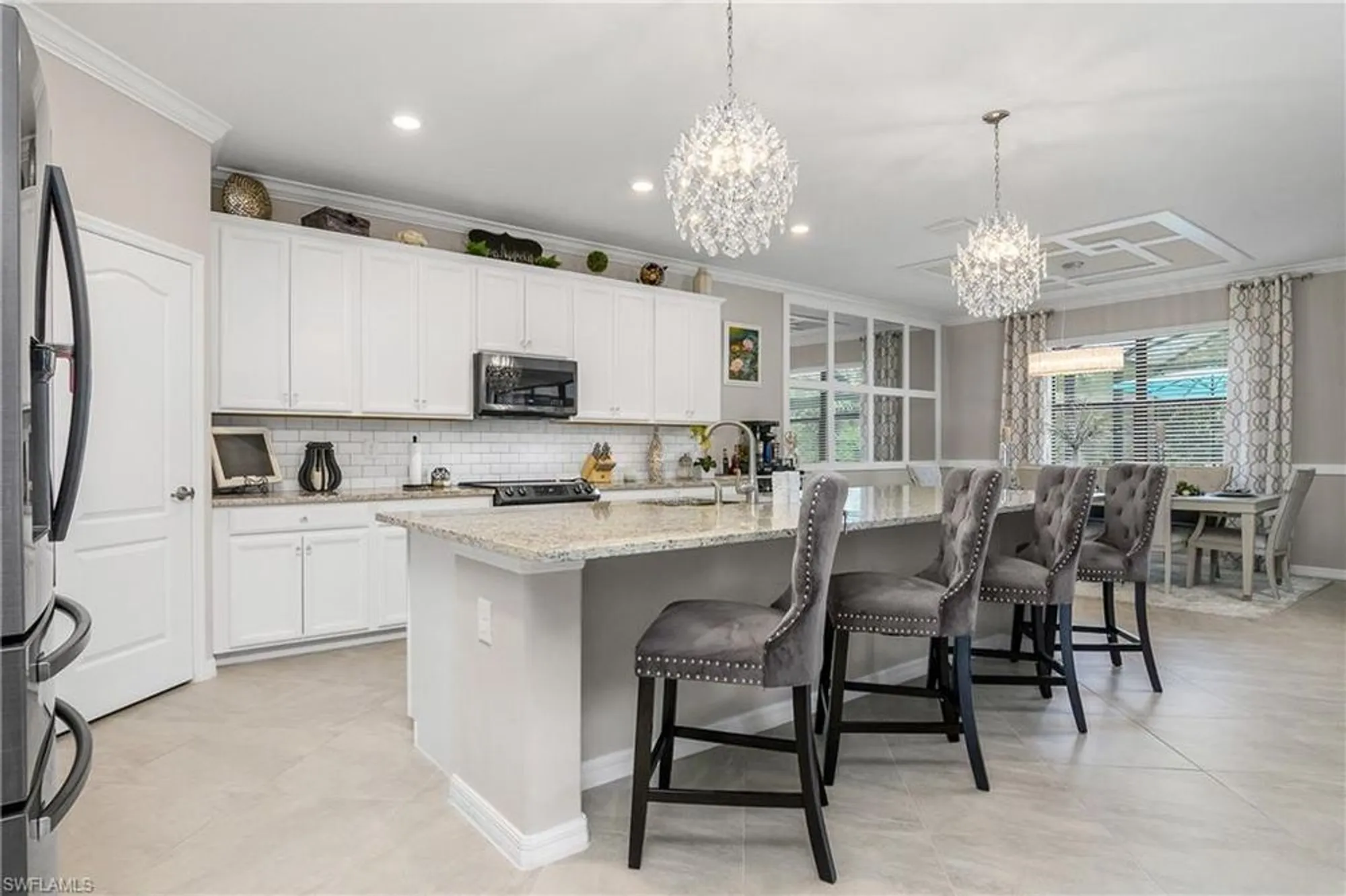 Property Slideshow image 13 of 50 | 19603 the place blvd, Estero, FL, 33928