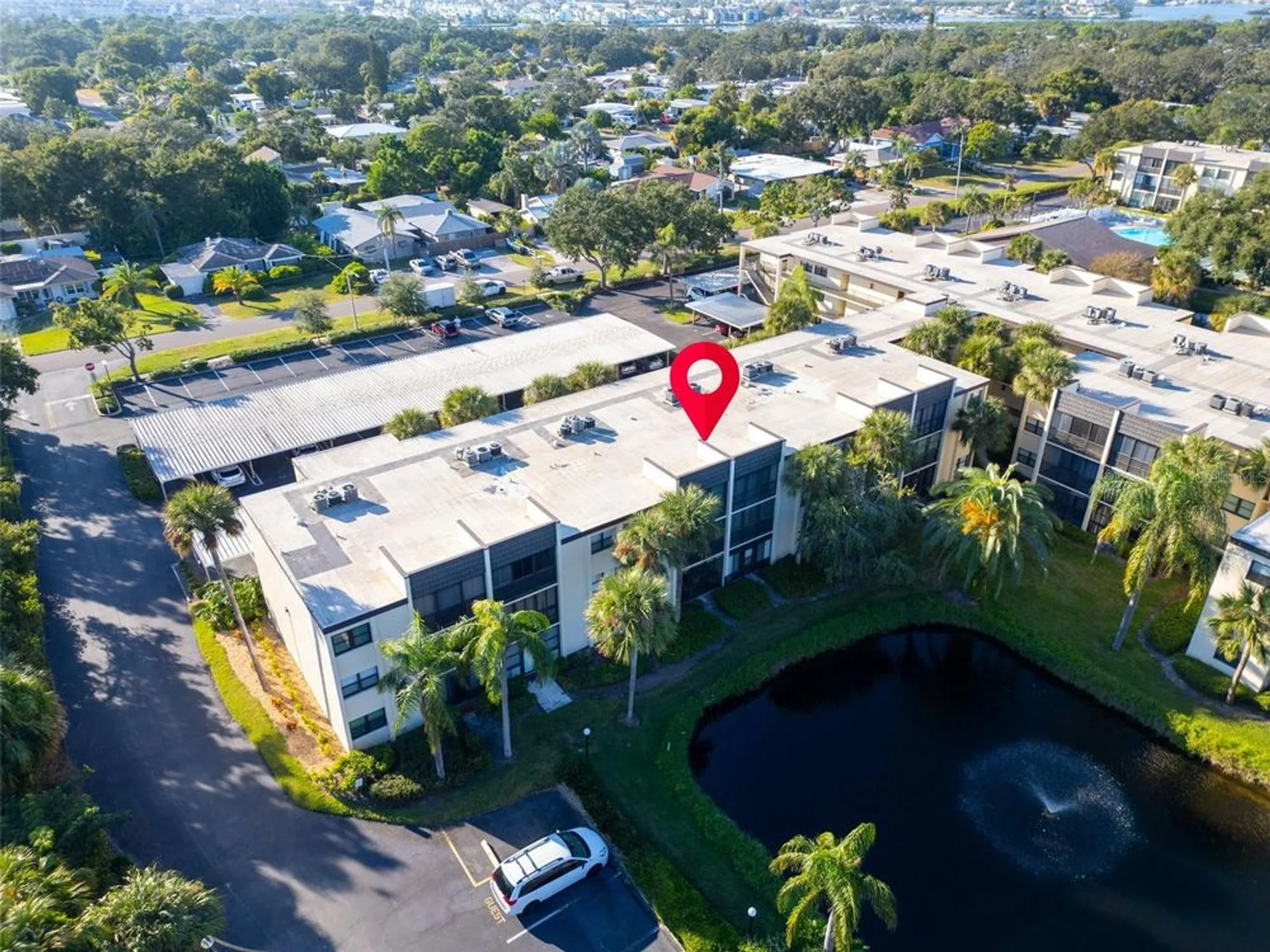 Property Slideshow image 30 of 37 | 11945 143rd st 7121, Largo, FL, 33774