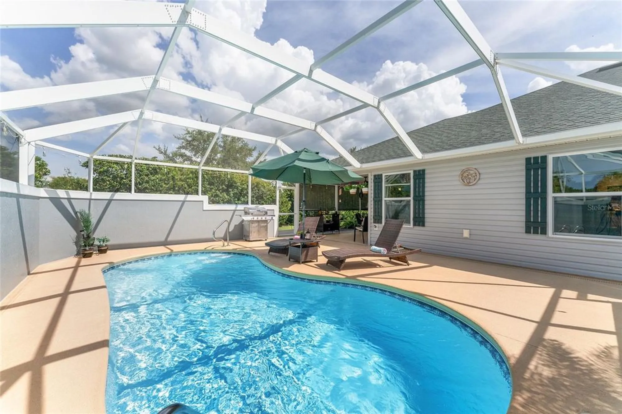 Property Slideshow image 42 of 47 | 506 deauville ct, The Villages, FL, 32163