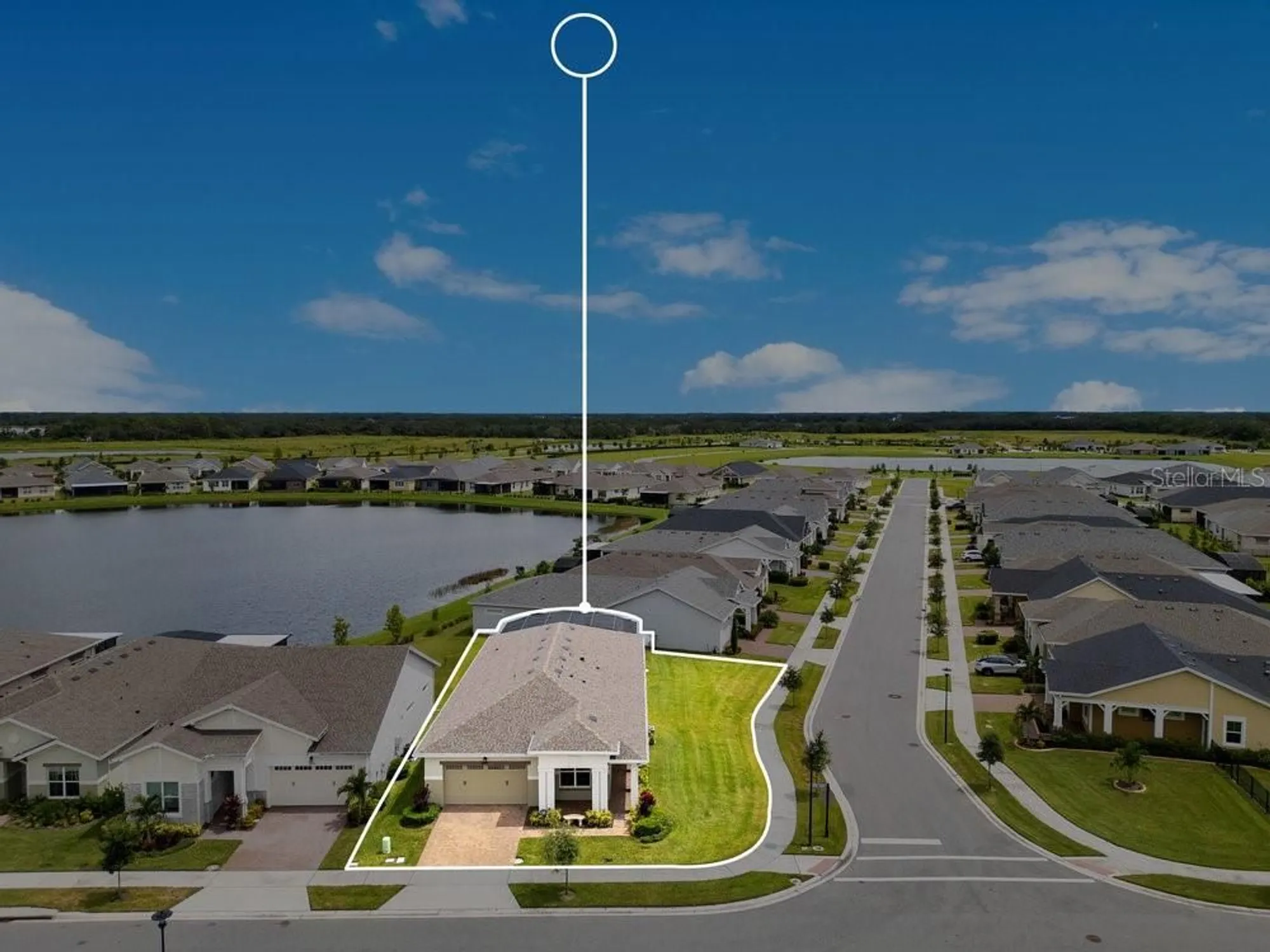 Property Slideshow image 5 of 74 | 2699 midsweet ave, Saint Cloud, FL, 34772