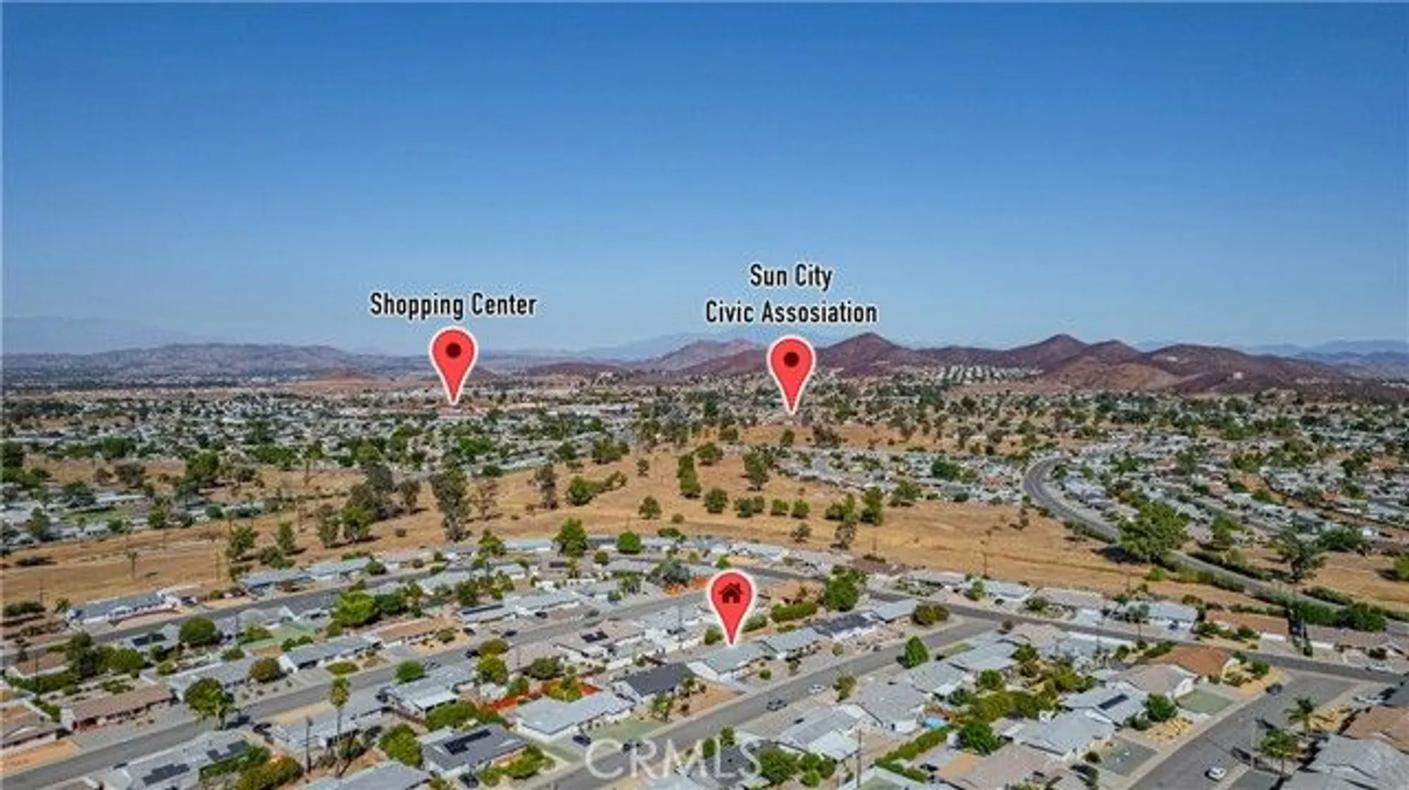 Property Slideshow image 38 of 41 | 26210 falsterbor dr, Menifee, CA, 92586