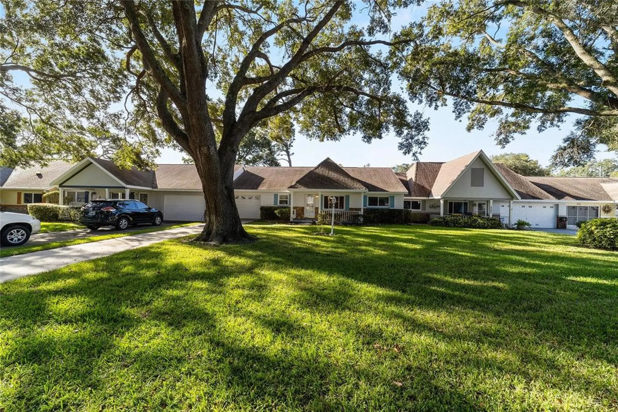 Property Slideshow image 2 of 32 | 8702 sw 93rd ln d, Ocala, FL, 34481