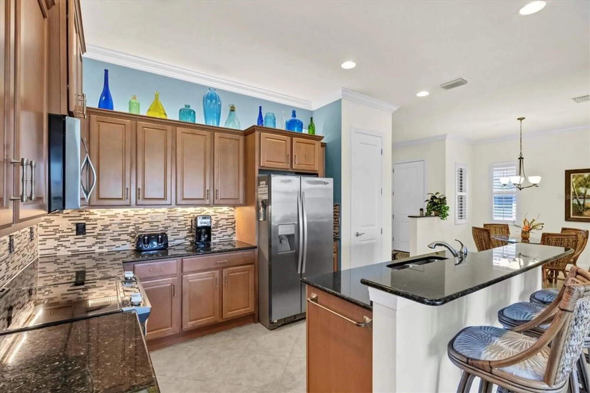 Property Slideshow image 13 of 73 | 10412 crooked creek dr, Venice, FL, 34293