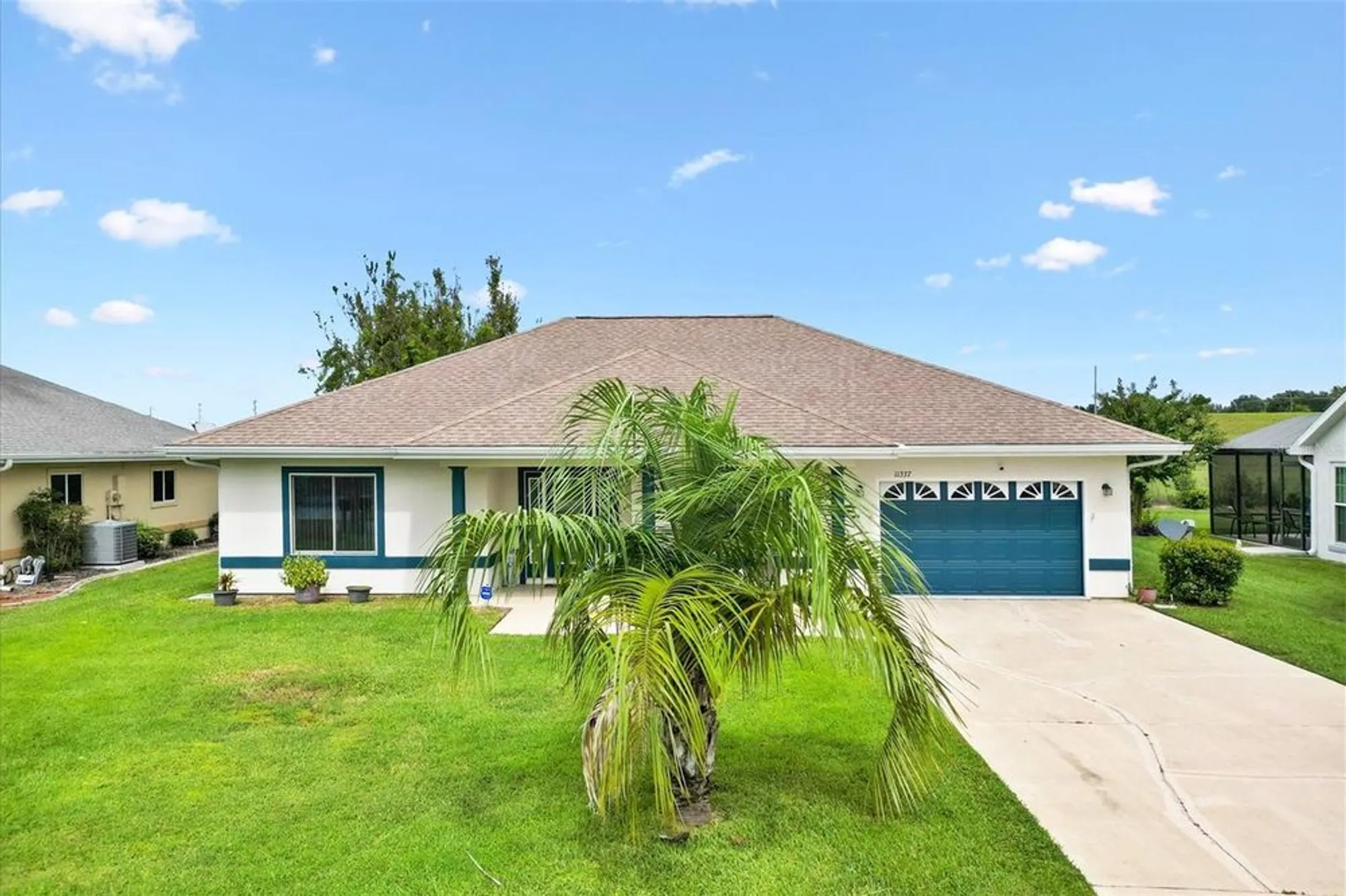 Property Slideshow image 4 of 37 | 11337 se 175th pl, Summerfield, FL, 34491