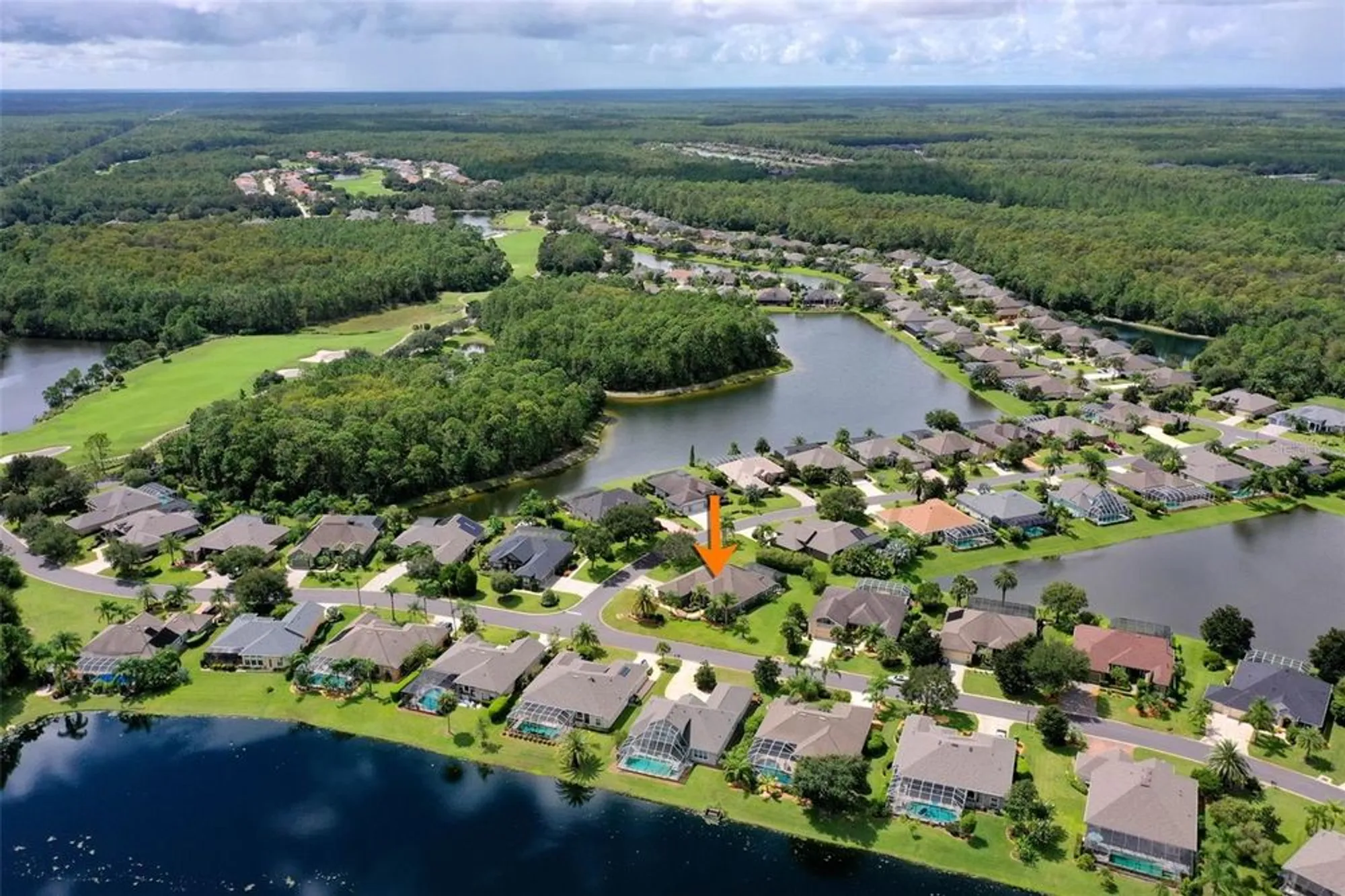 Property Slideshow image 69 of 100 | 815 westlake dr, Ormond Beach, FL, 32174