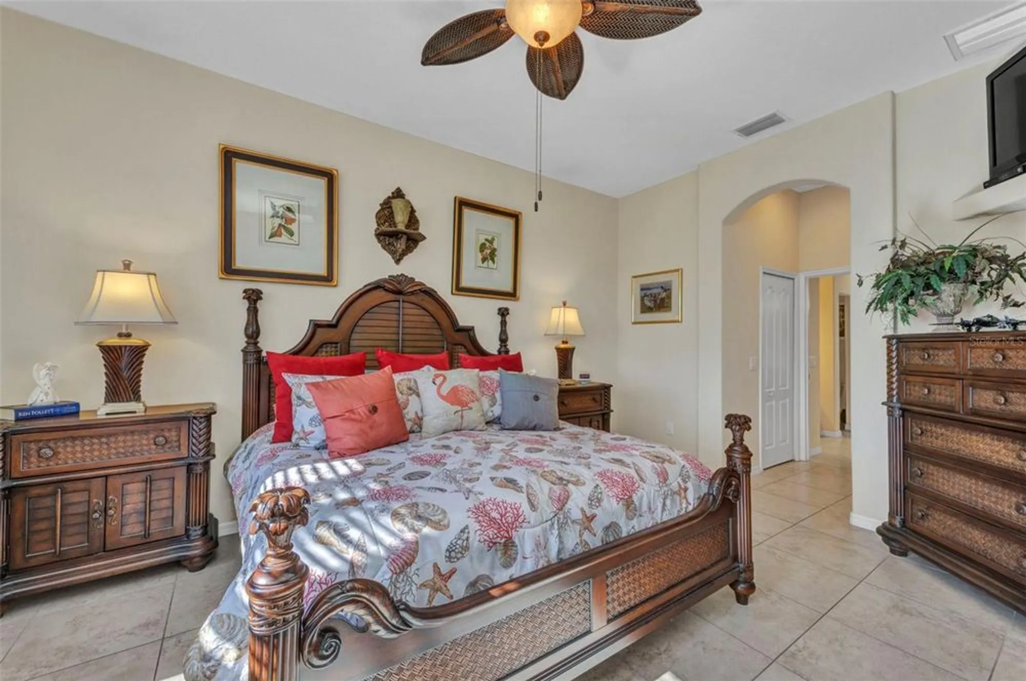 Property Slideshow image 17 of 46 | 1888 knights bridge trl, Port Charlotte, FL, 33980