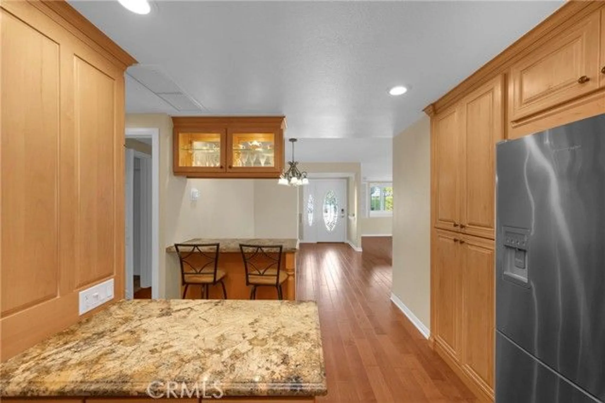 Property Slideshow image 13 of 37 | 1660 tam oshanter rd mutual 14-5f, Seal Beach, CA, 90740