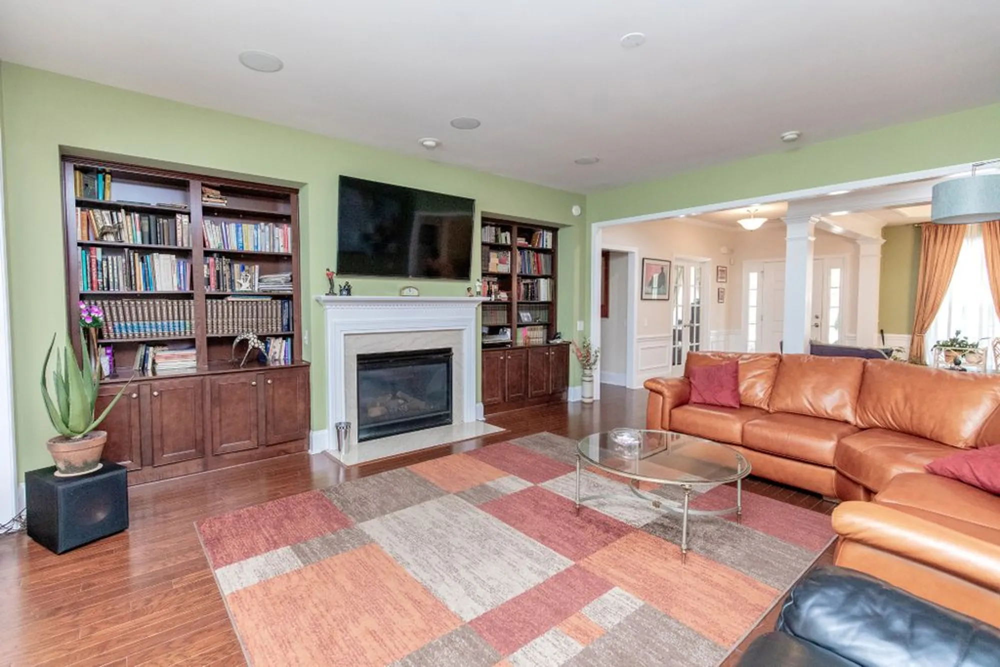 Property Slideshow image 4 of 24 | 212 antebellum ln, Mount Juliet, TN, 37122