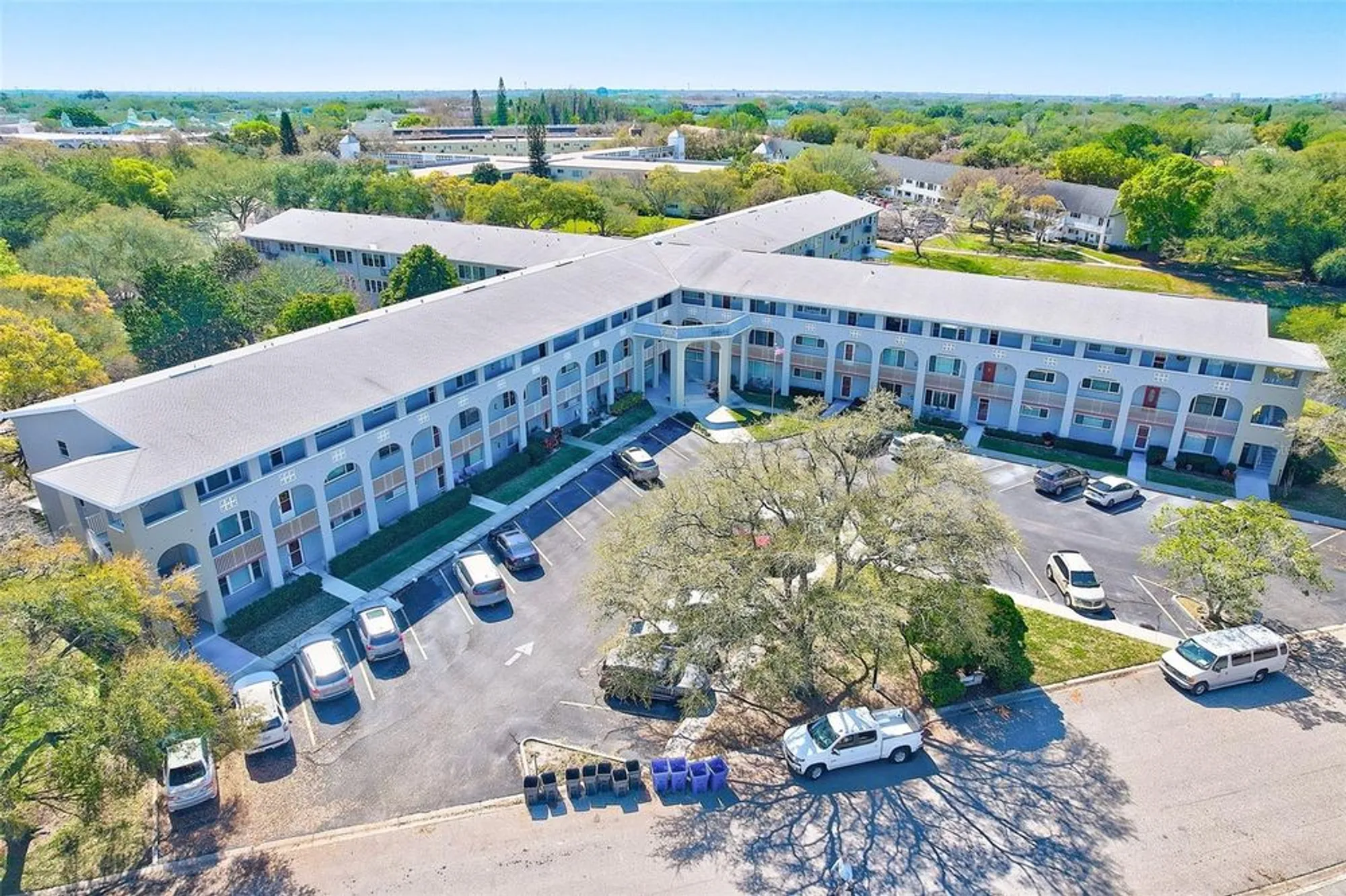 Property Slideshow image 29 of 43 | 2229 americus blvd 25, Clearwater, FL, 33763