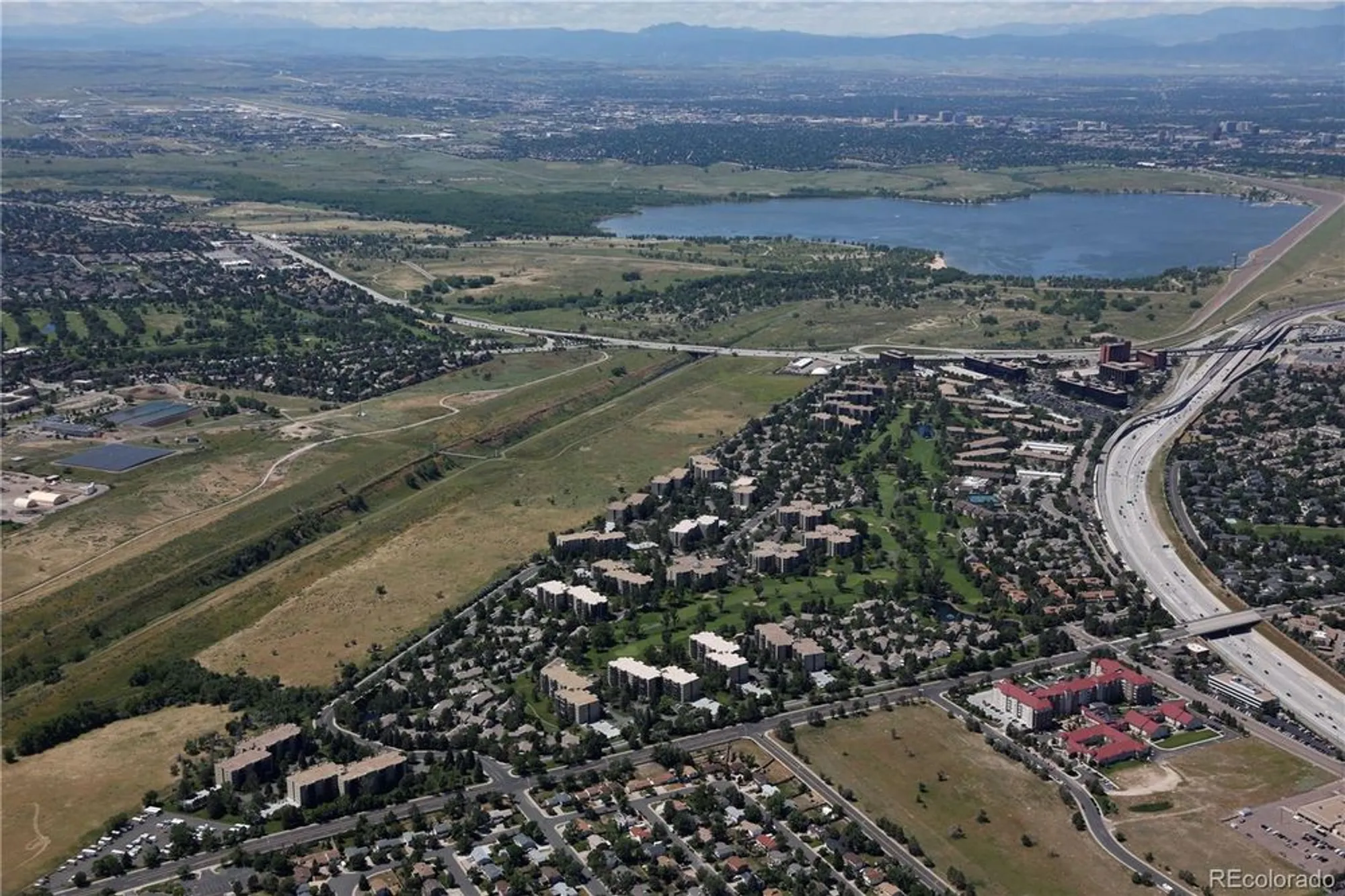 Property Slideshow image 47 of 50 | 13952 e marina dr apt 509, Aurora, CO, 80014