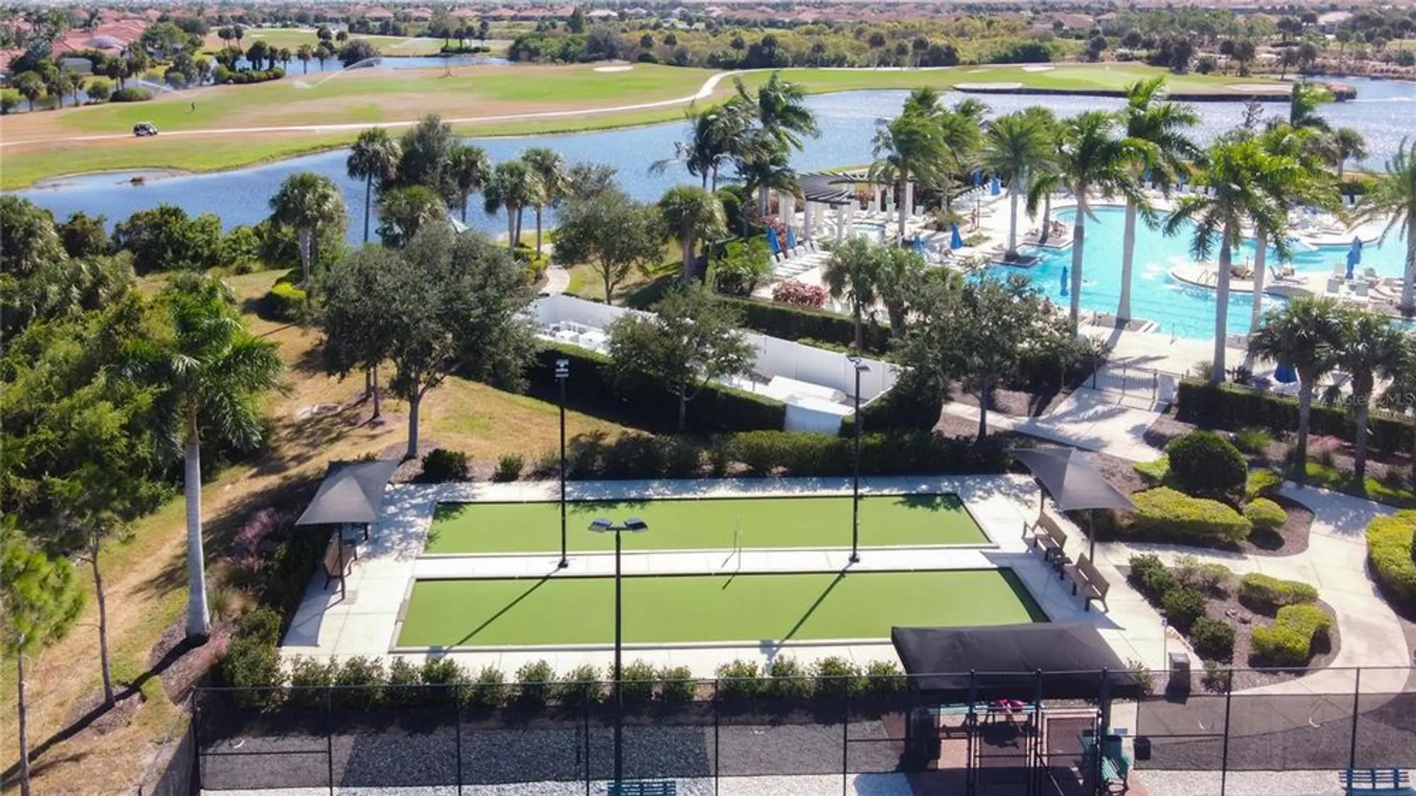 Property Slideshow image 53 of 57 | 10059 crooked creek dr 102, Venice, FL, 34293