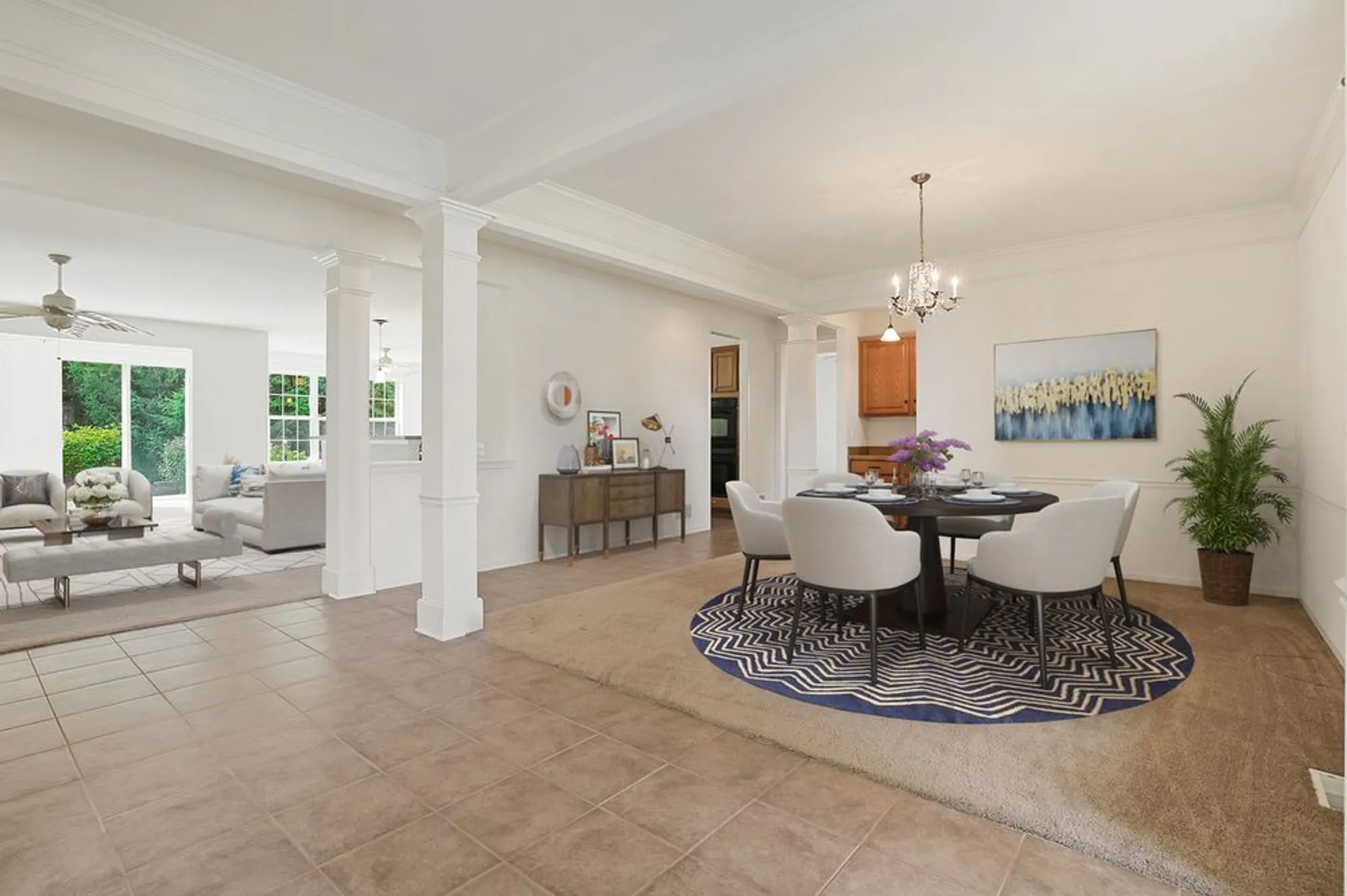 Property Slideshow image 8 of 30 | 13813 roosevelt dr, Huntley, IL, 60142