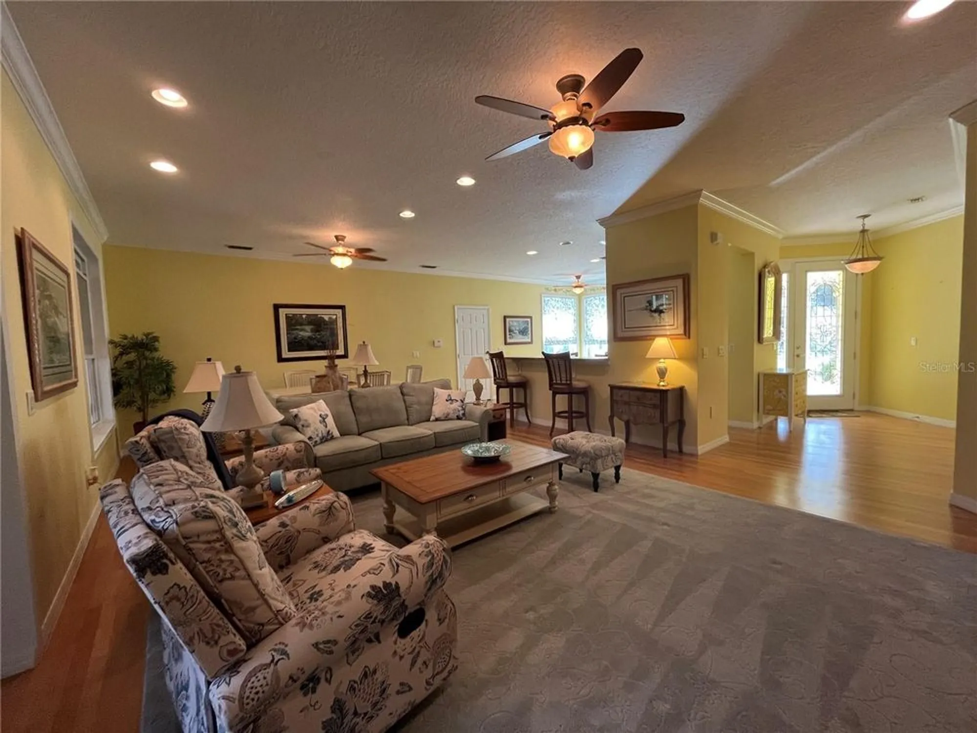 Property Slideshow image 10 of 29 | 4415 antietam creek trl, Leesburg, FL, 34748
